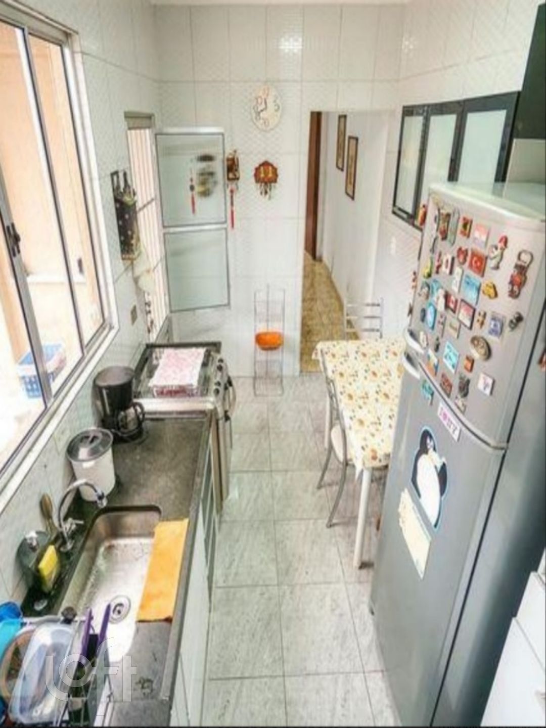 Casa à venda com 2 quartos, 190m² - Foto 6