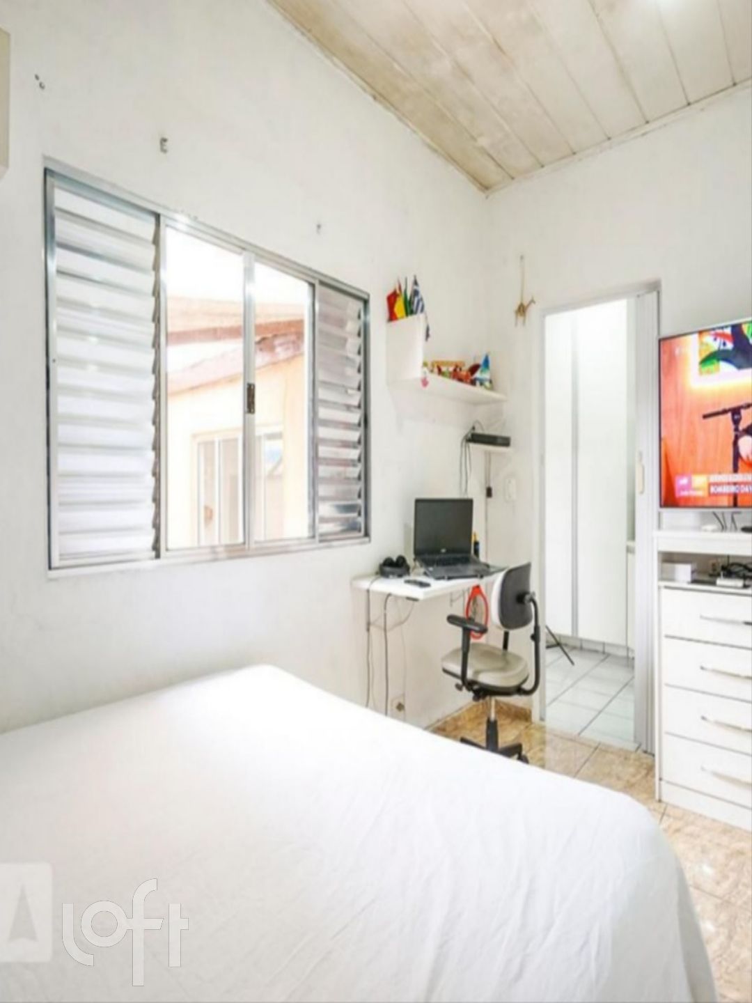 Casa à venda com 2 quartos, 190m² - Foto 3