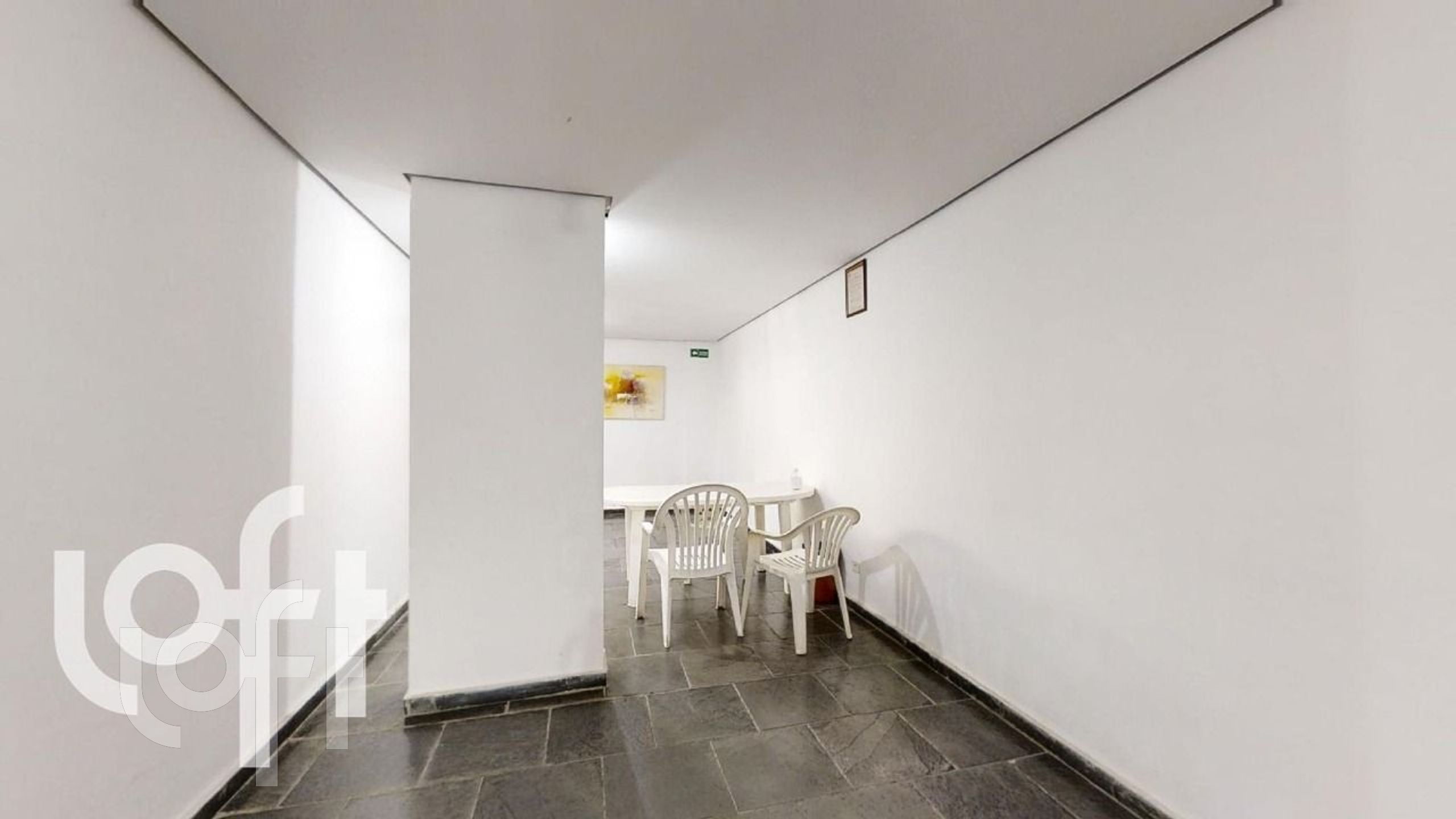 Apartamento à venda com 2 quartos, 60m² - Foto 21