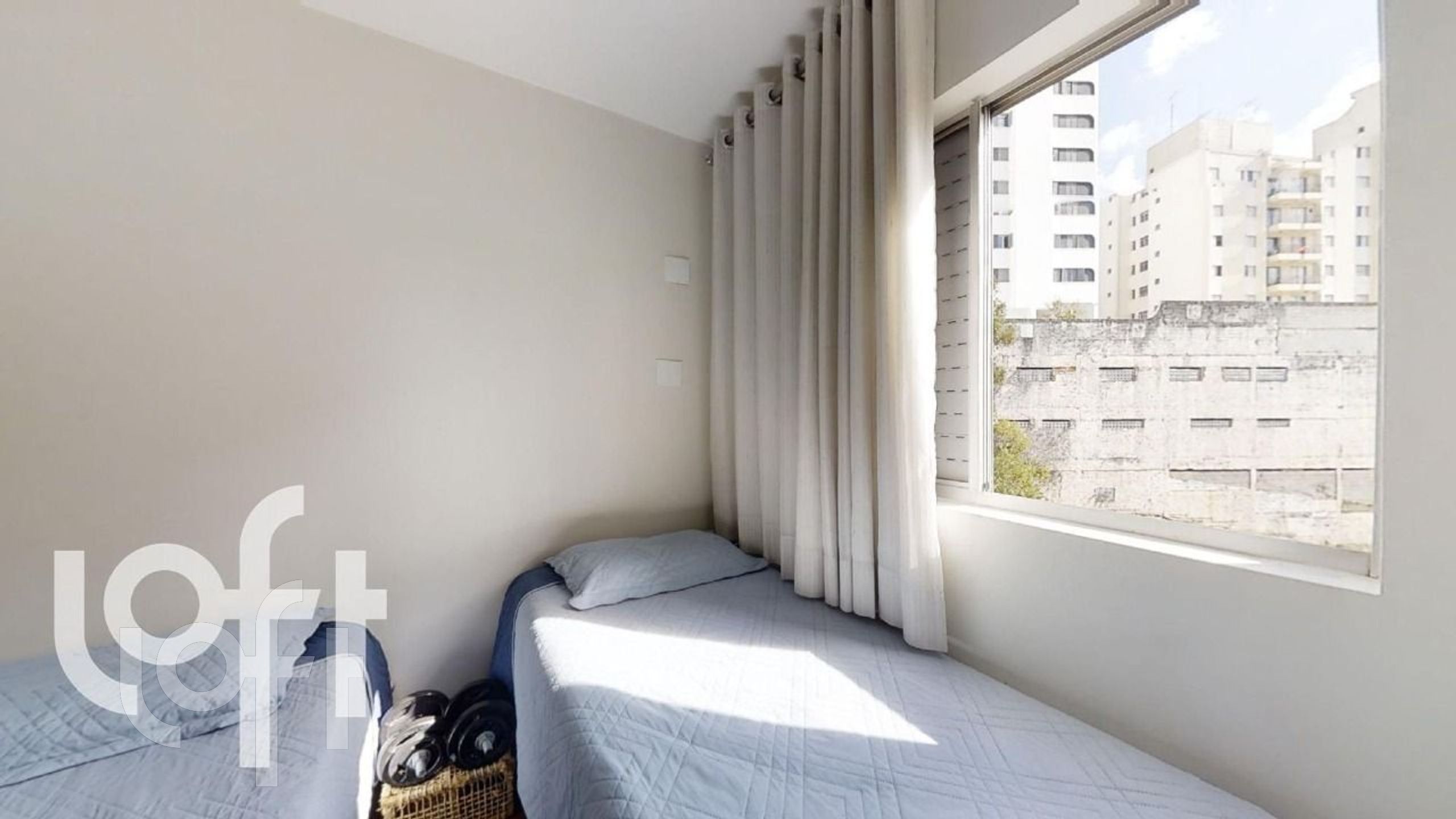 Apartamento à venda com 2 quartos, 60m² - Foto 17