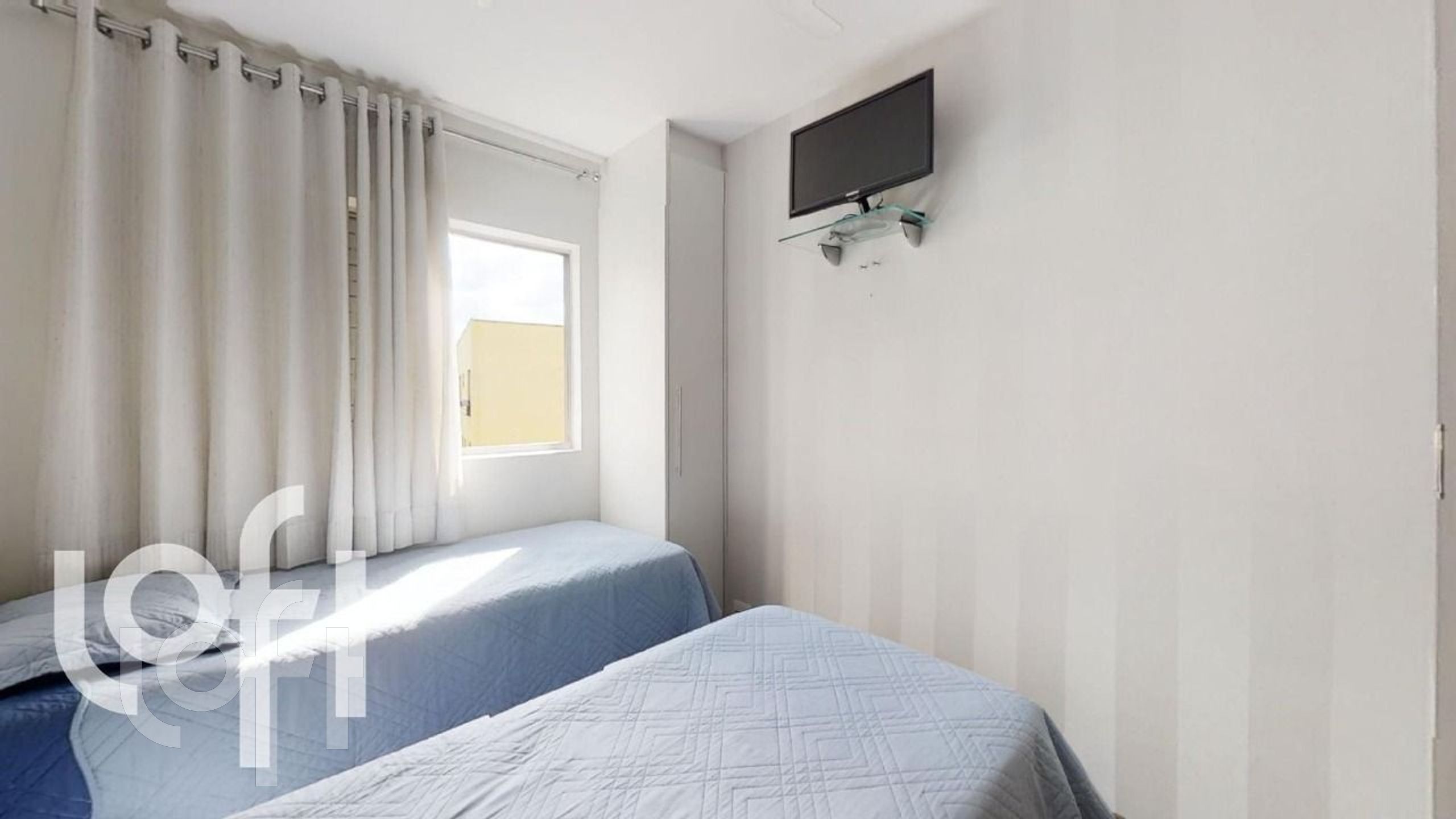 Apartamento à venda com 2 quartos, 60m² - Foto 16