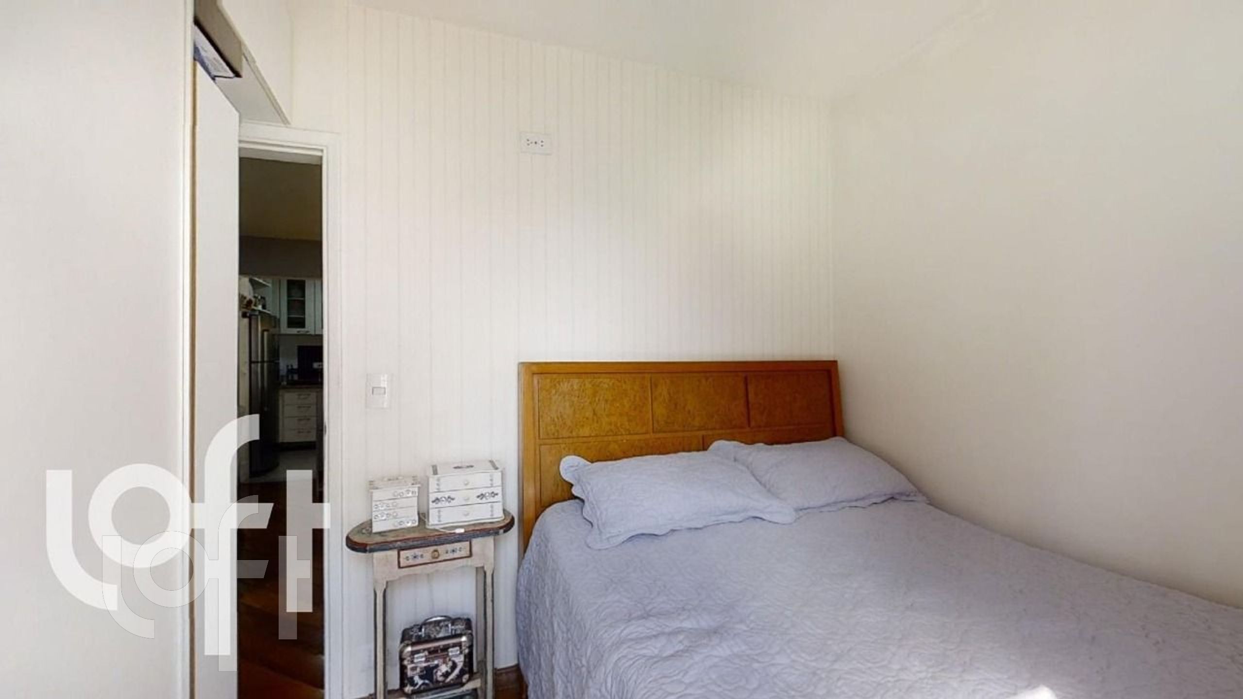 Apartamento à venda com 2 quartos, 60m² - Foto 15