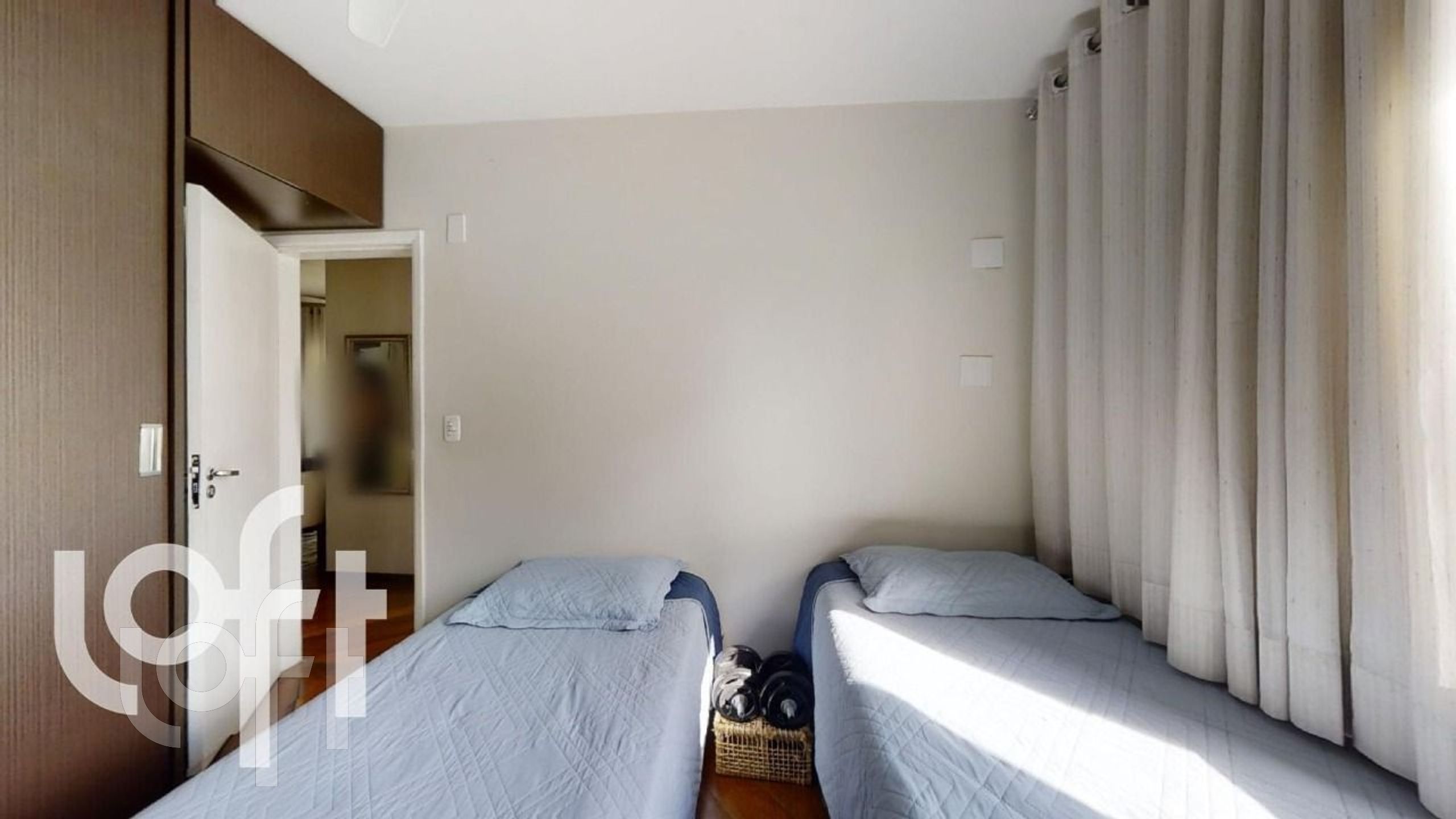 Apartamento à venda com 2 quartos, 60m² - Foto 12