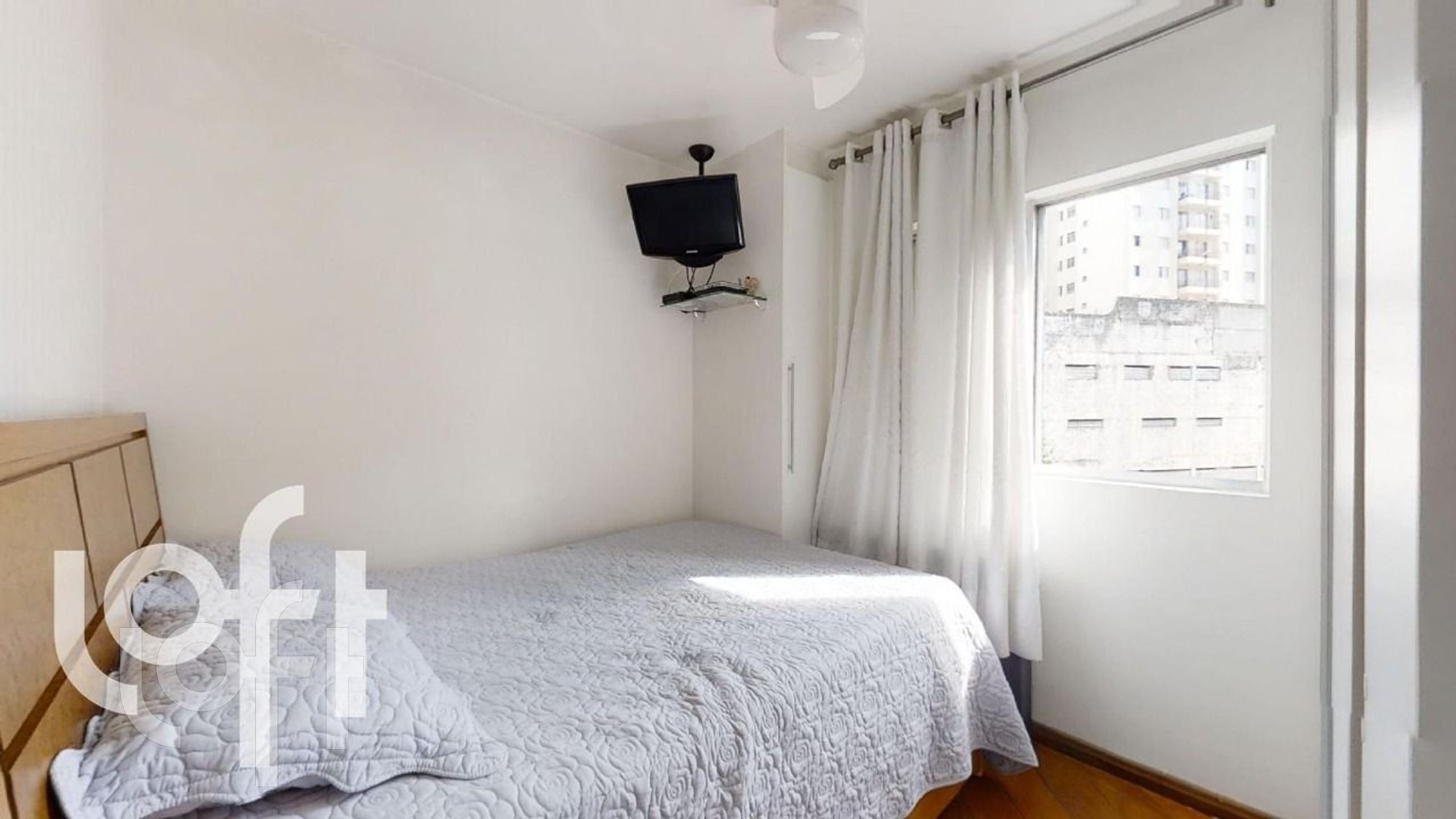 Apartamento à venda com 2 quartos, 60m² - Foto 14