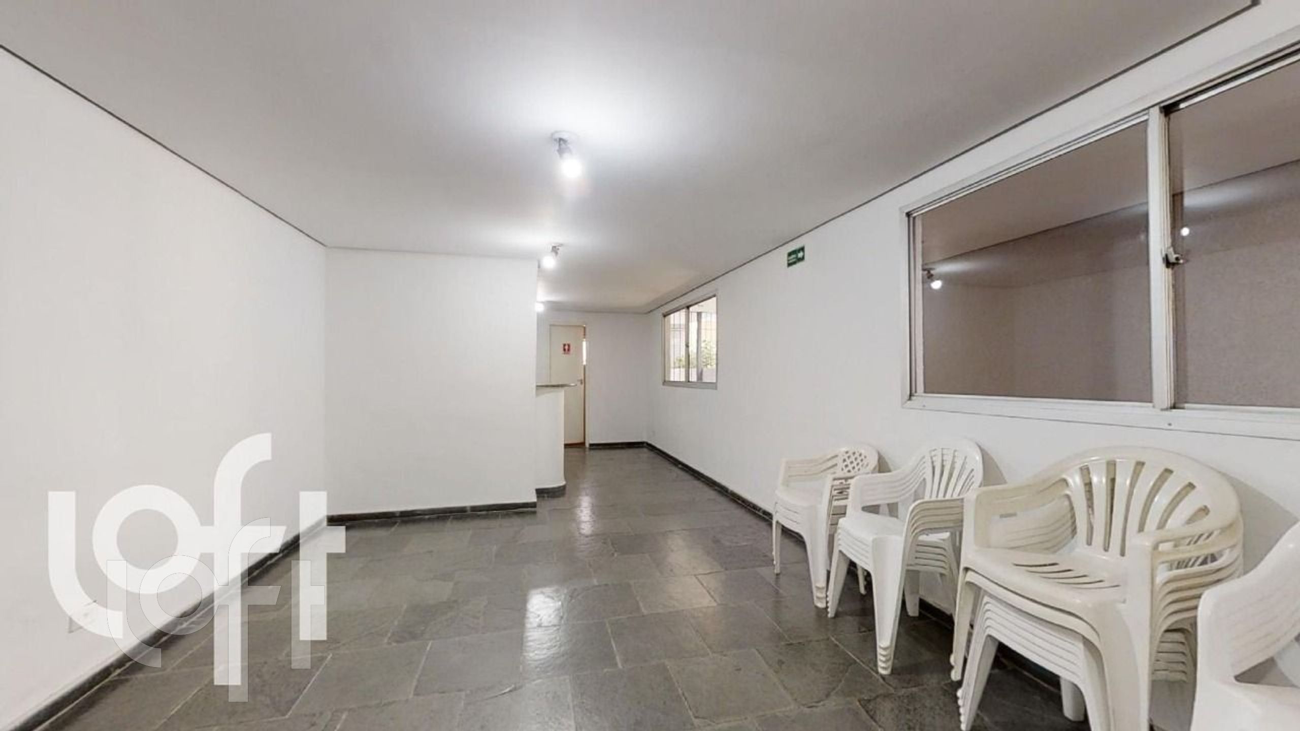 Apartamento à venda com 2 quartos, 60m² - Foto 22