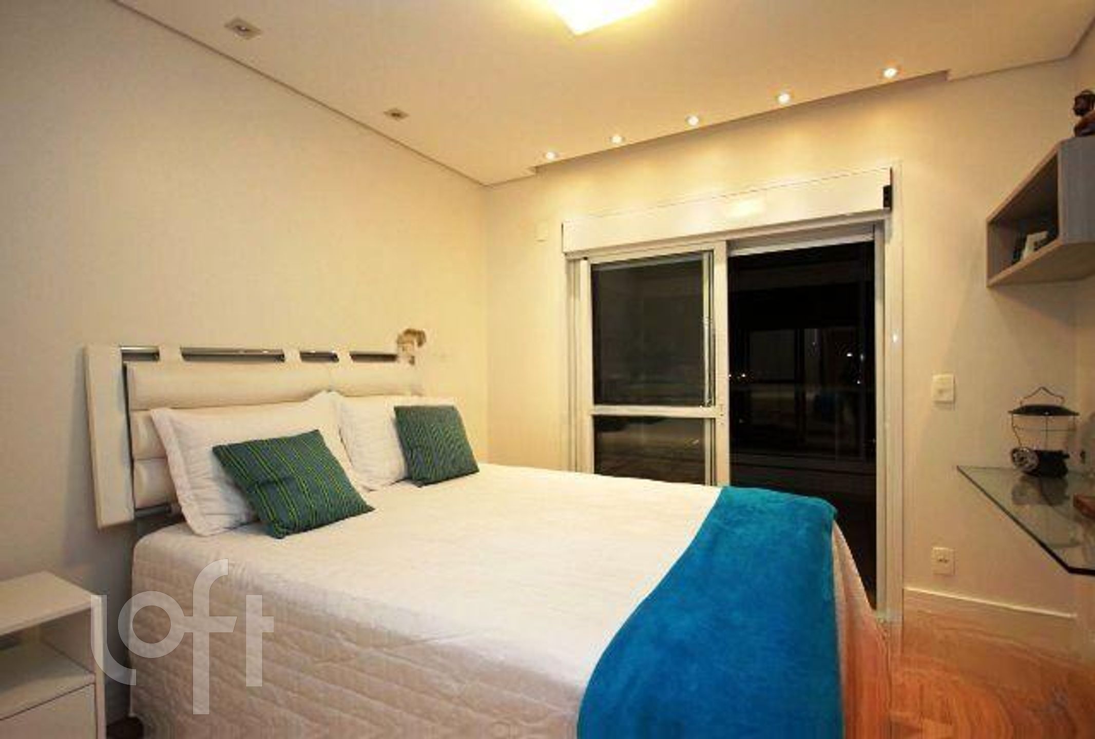 Apartamento à venda com 4 quartos, 386m² - Foto 13