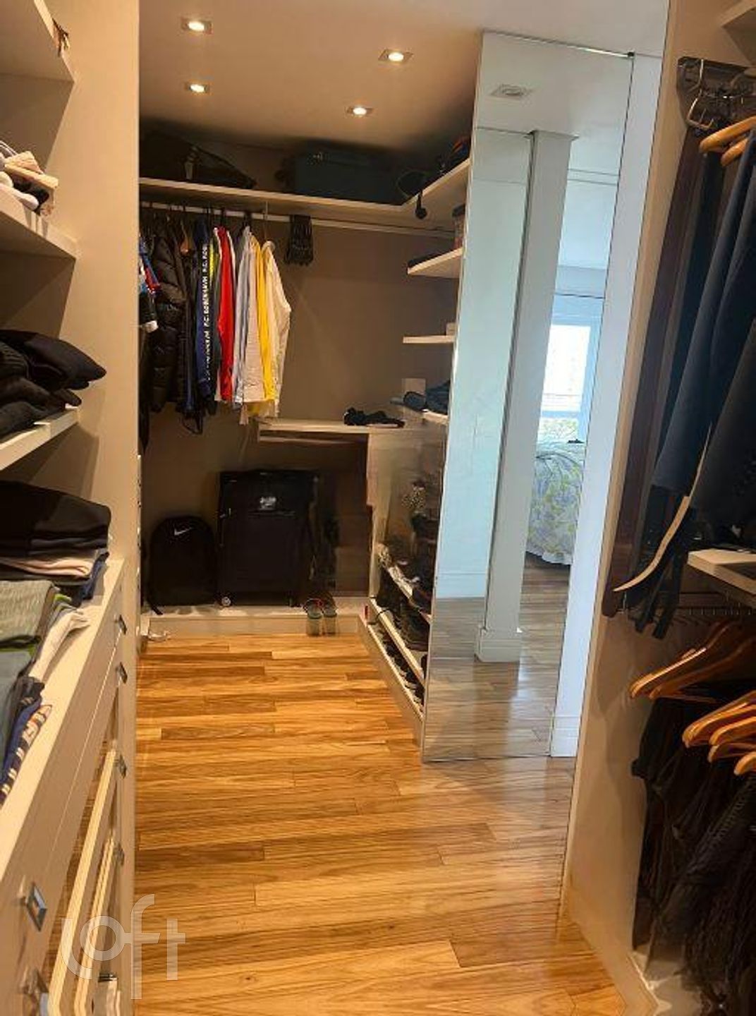 Apartamento à venda com 4 quartos, 386m² - Foto 11