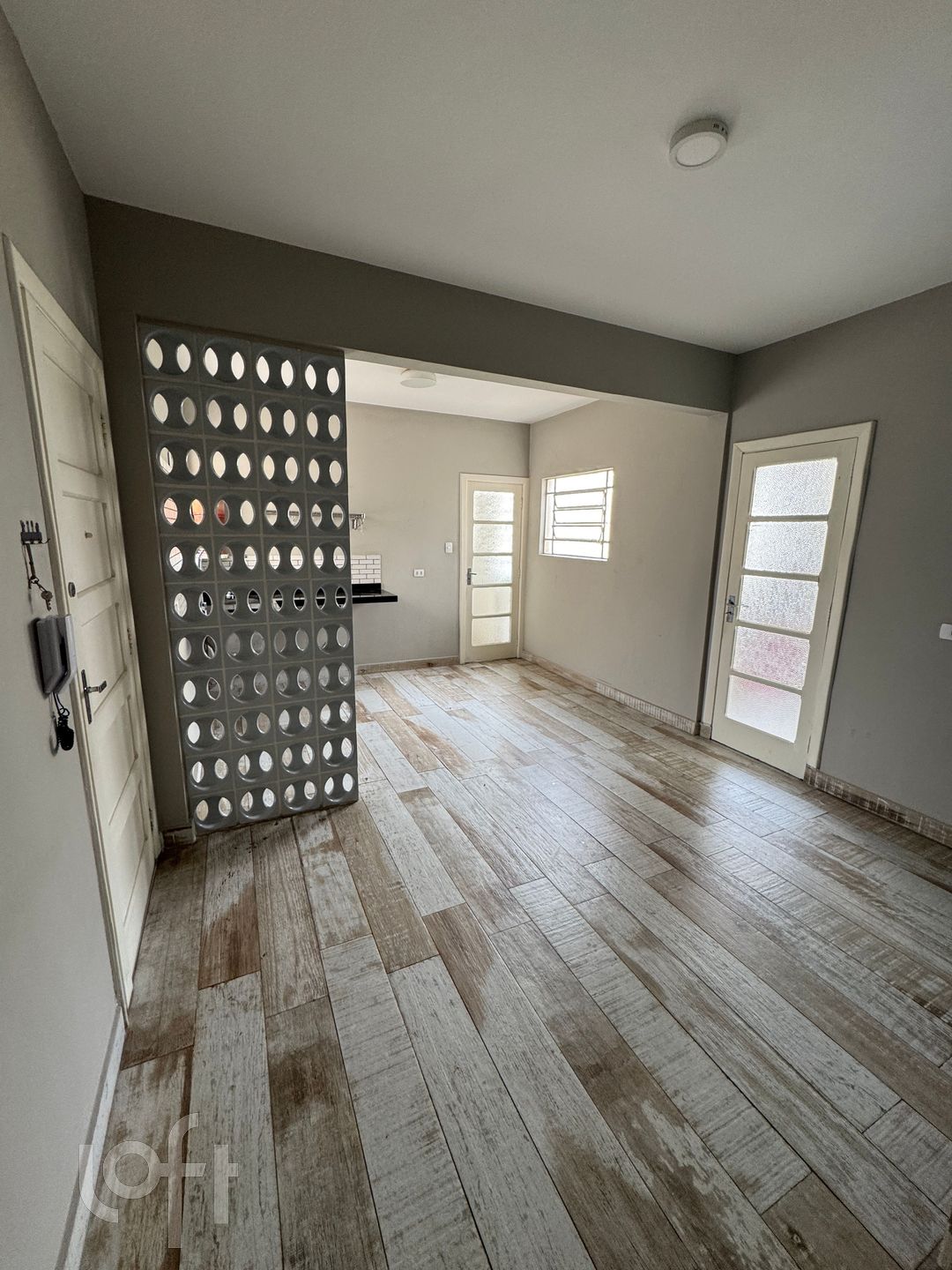 Apartamento à venda em Santa Cecilia com 127 m², 2