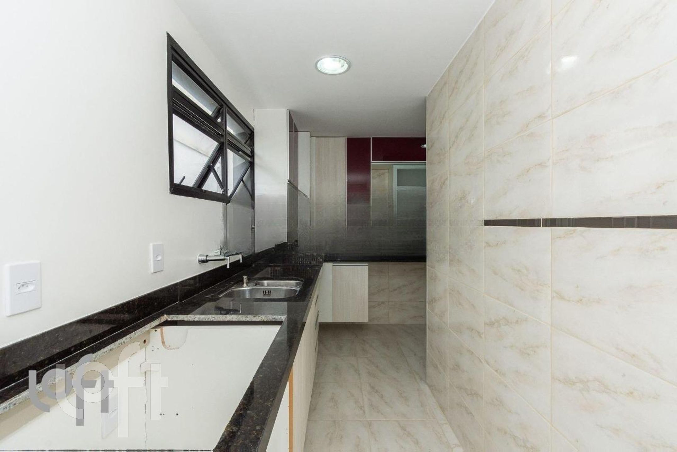 Apartamento à venda com 3 quartos, 80m² - Foto 35