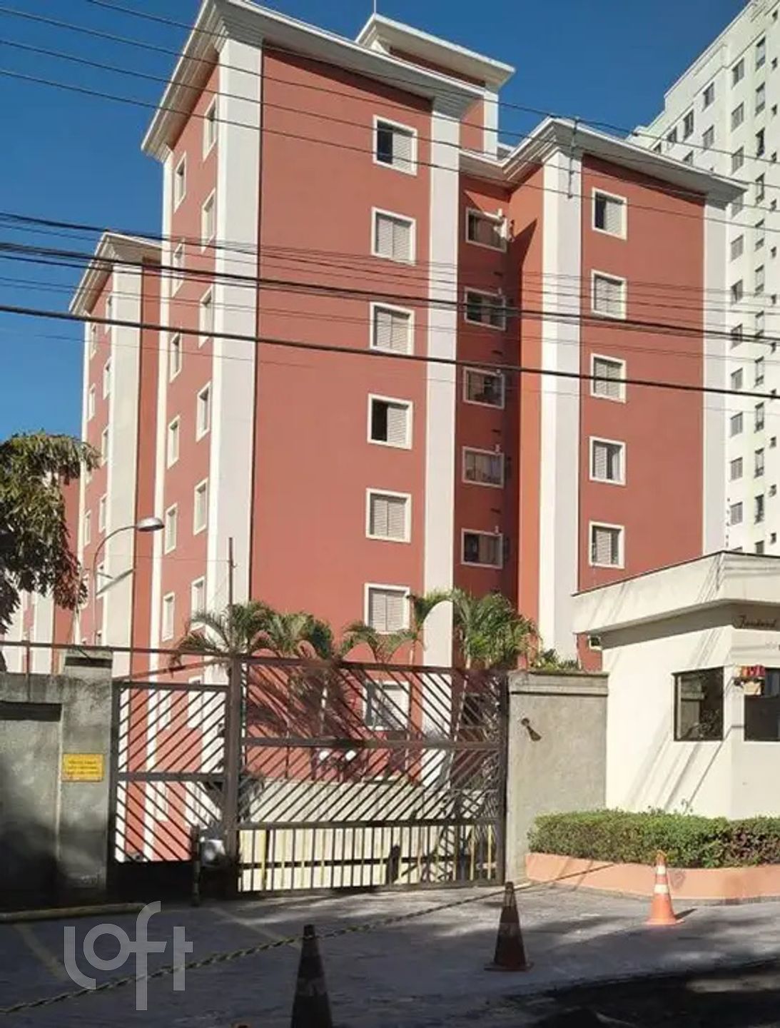 Apartamento à venda com 3 quartos, 75m² - Foto 7