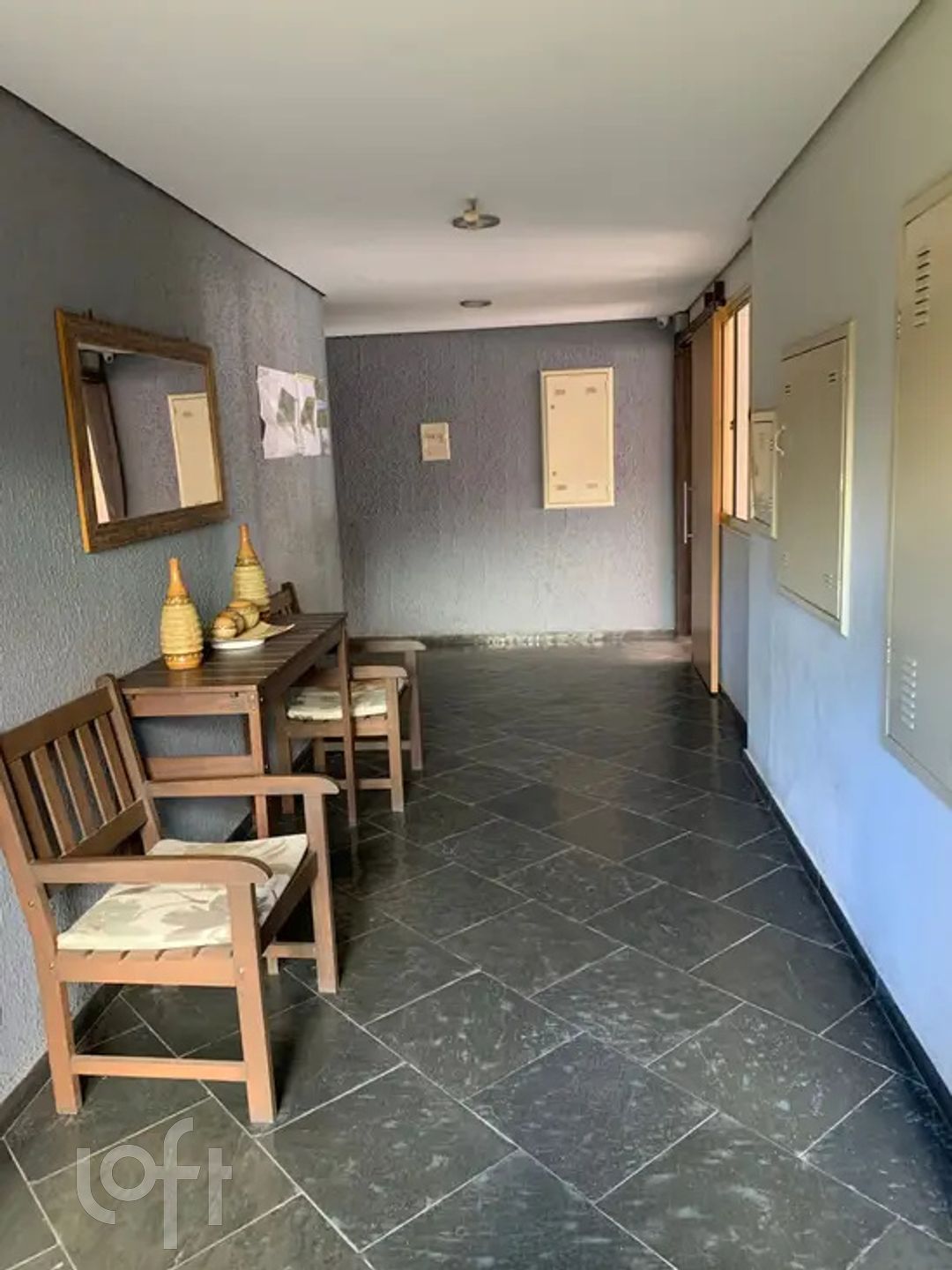 Apartamento à venda com 3 quartos, 75m² - Foto 6