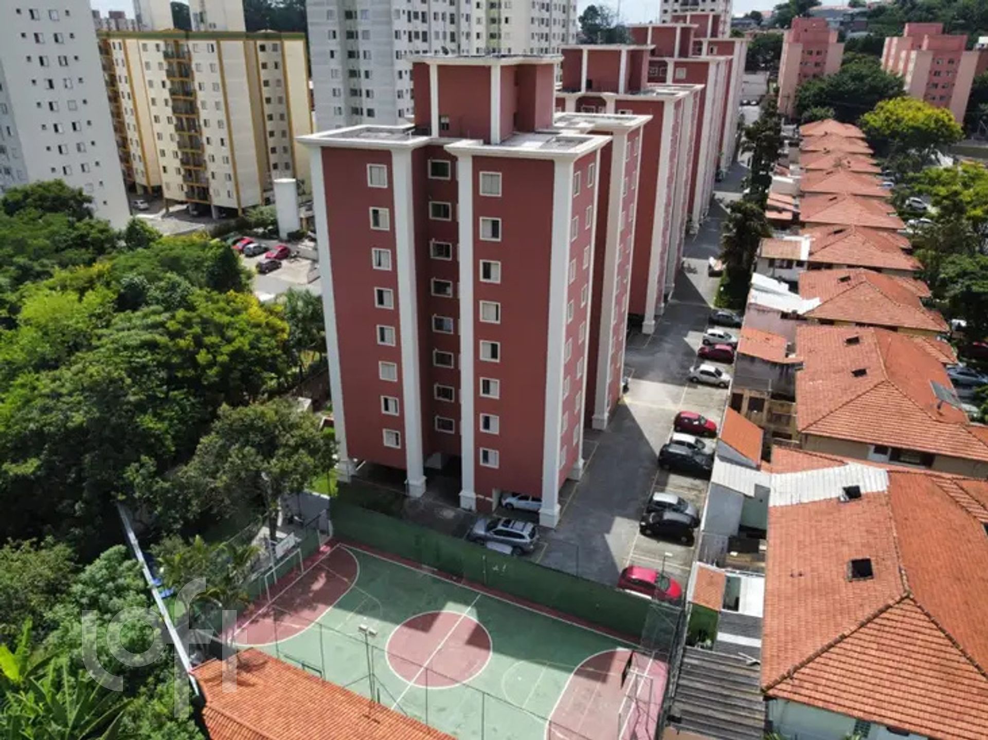 Apartamento à venda com 3 quartos, 75m² - Foto 19