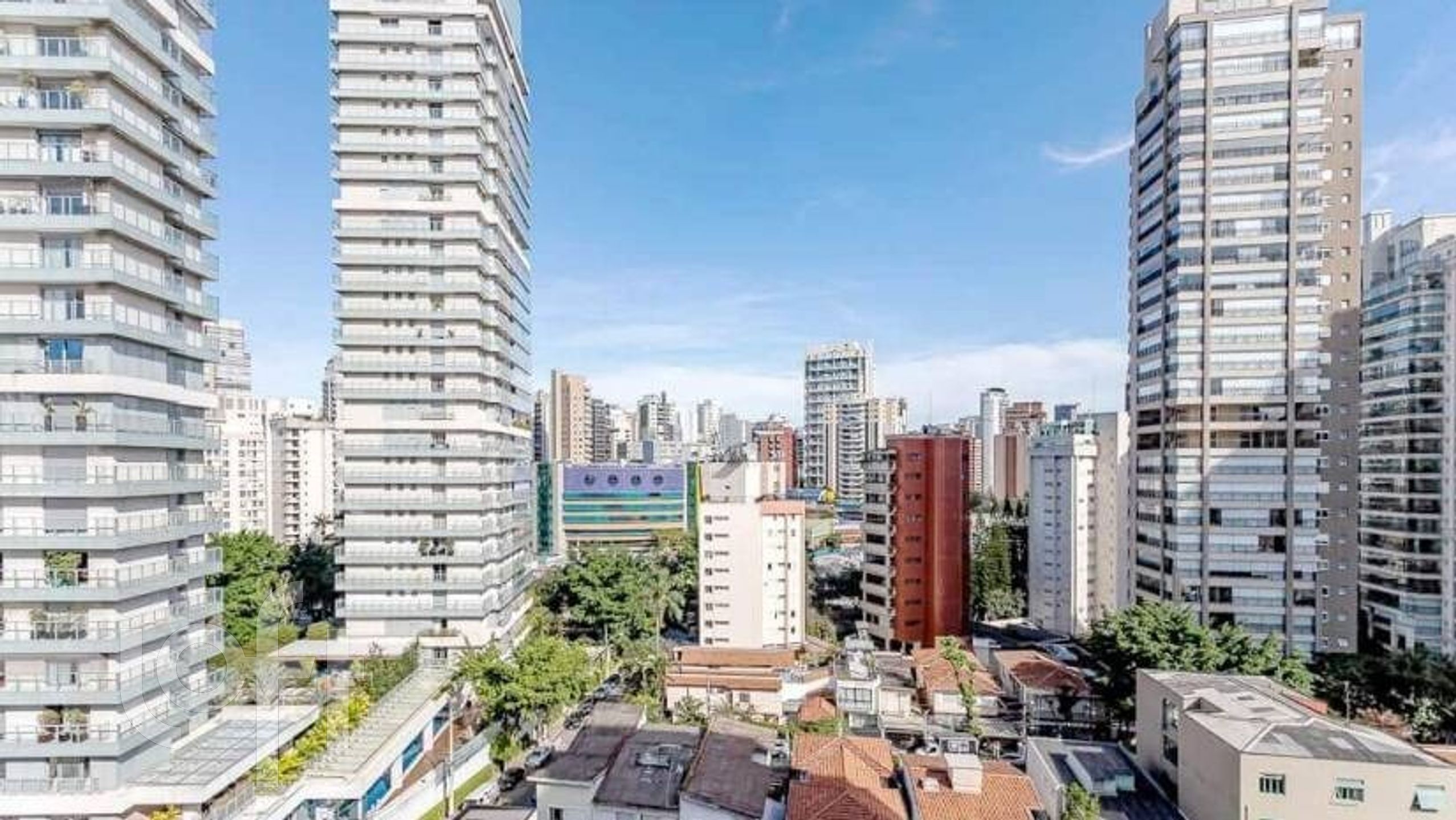 Apartamento à venda com 2 quartos, 213m² - Foto 3