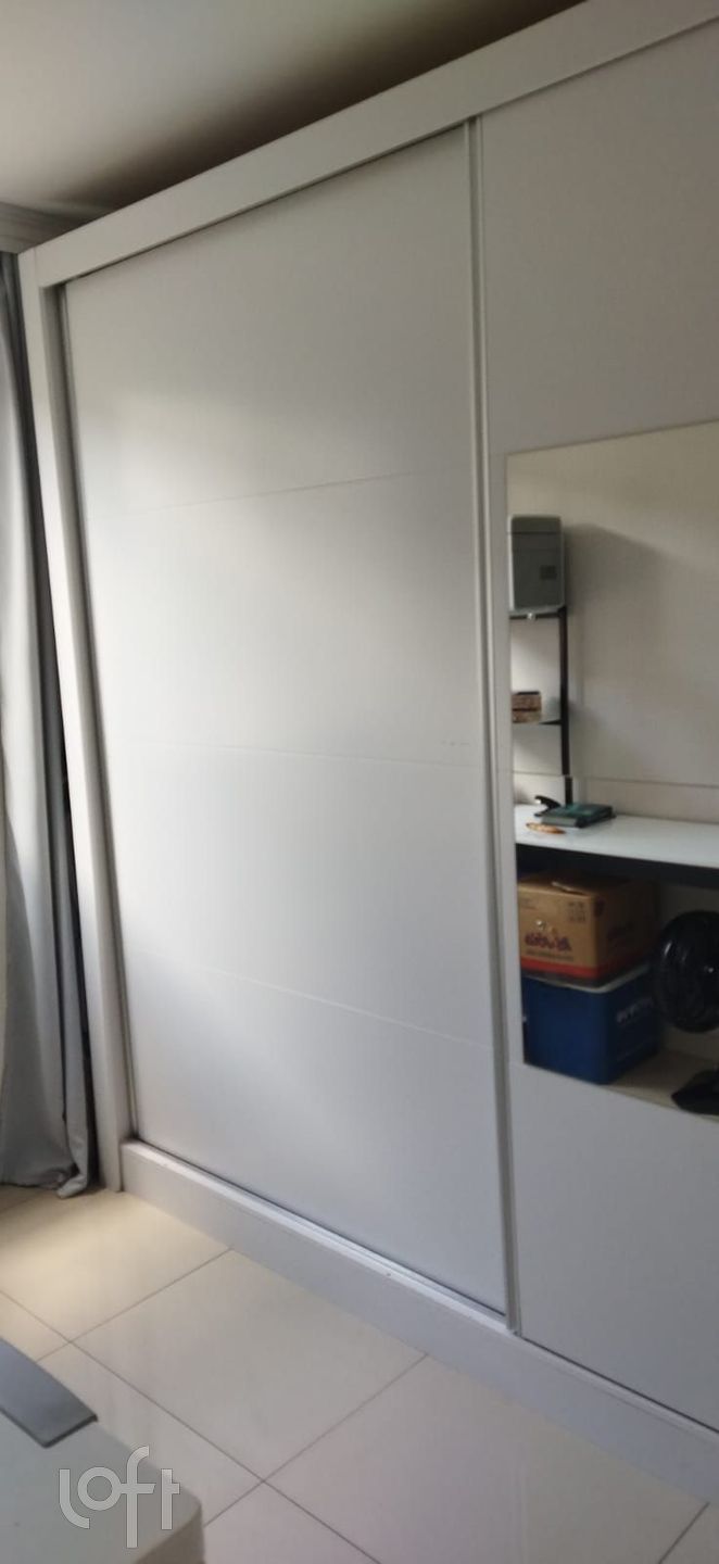 Apartamento à venda com 2 quartos, 43m² - Foto 8