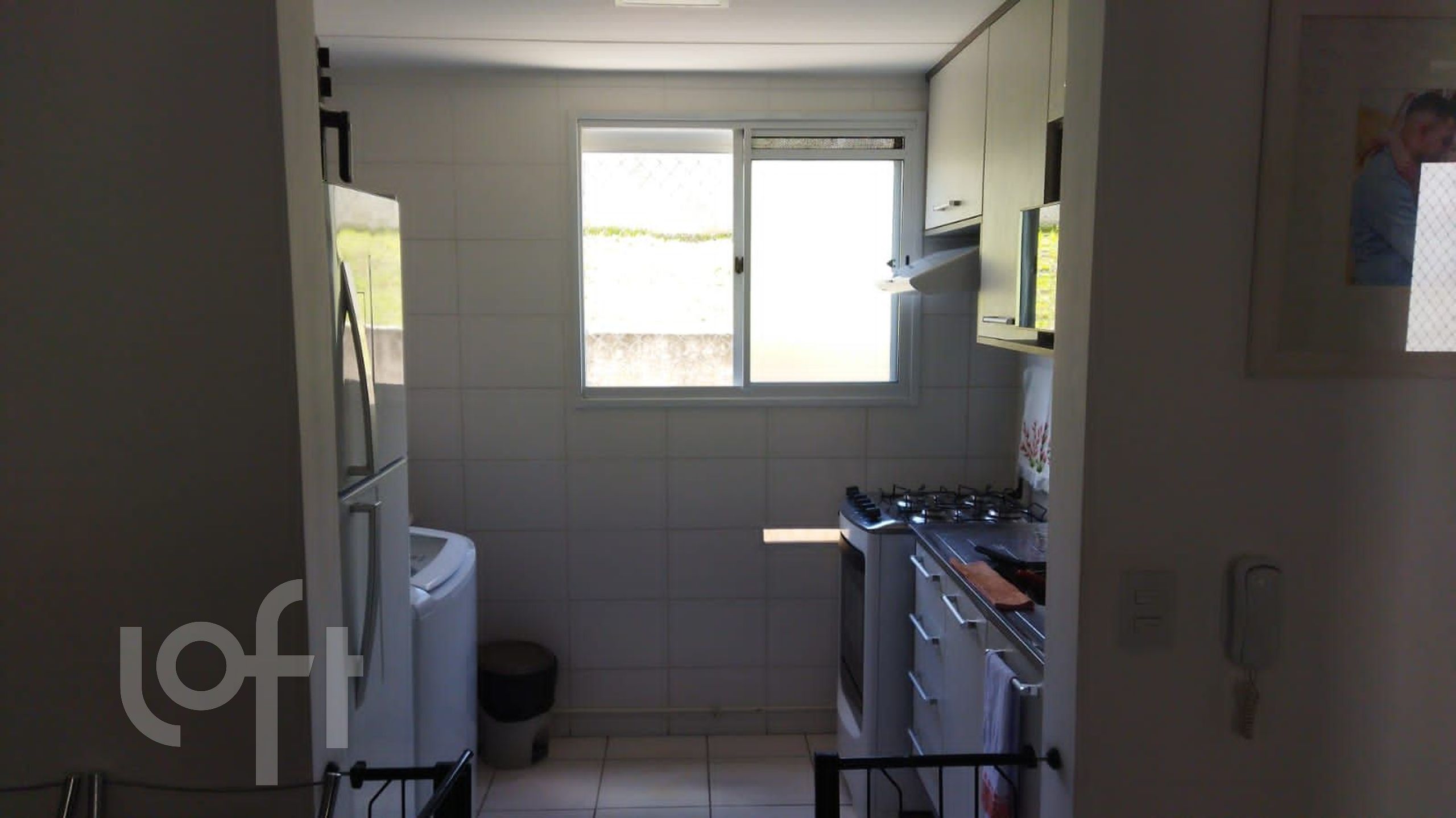 Apartamento à venda com 2 quartos, 43m² - Foto 4