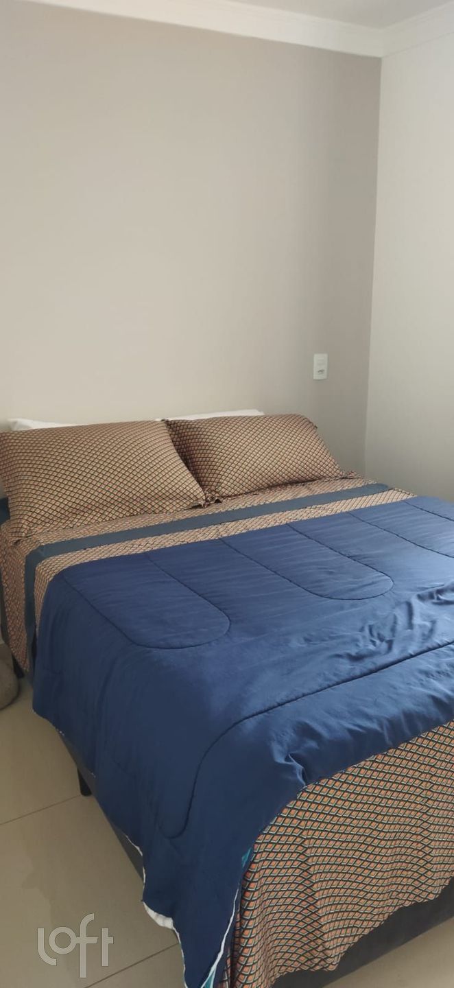 Apartamento à venda com 2 quartos, 43m² - Foto 6