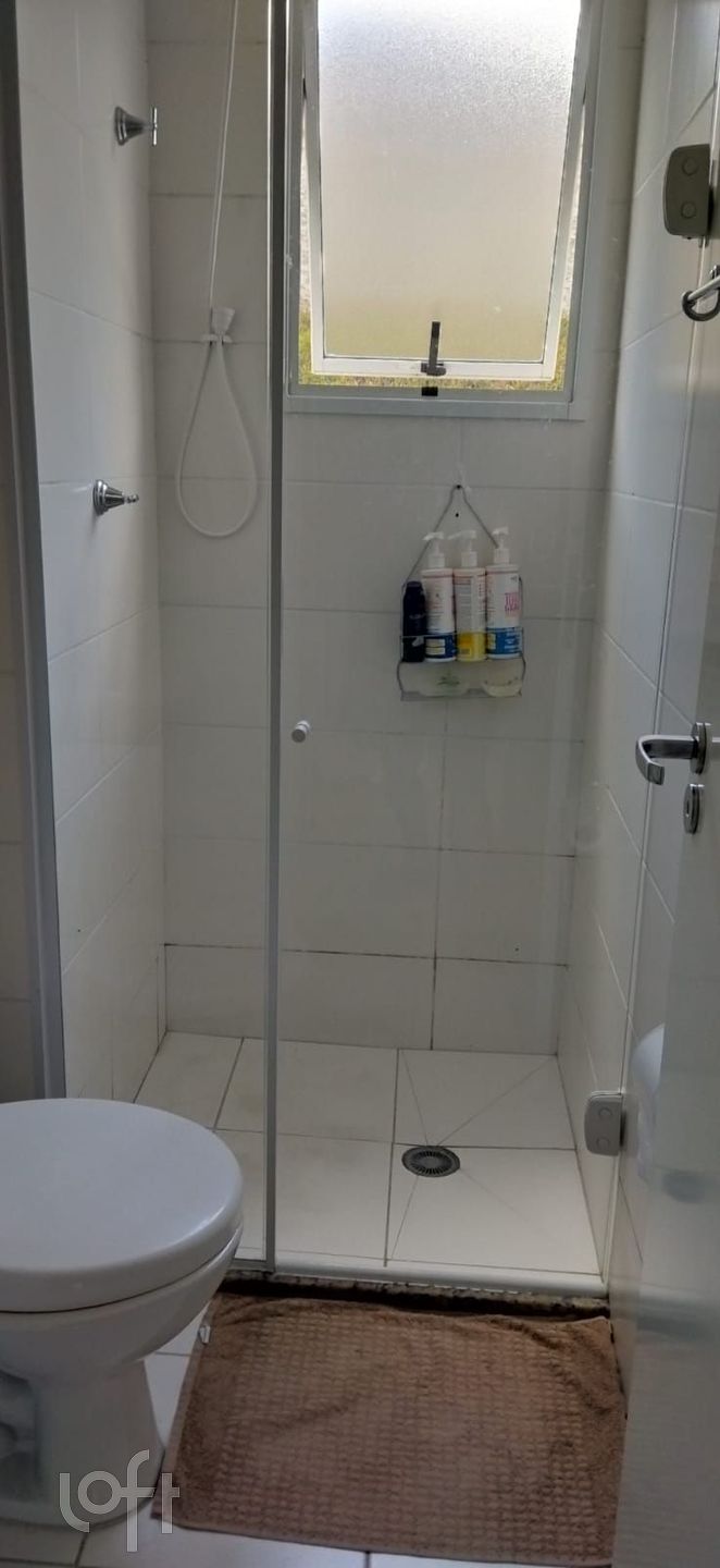 Apartamento à venda com 2 quartos, 43m² - Foto 10