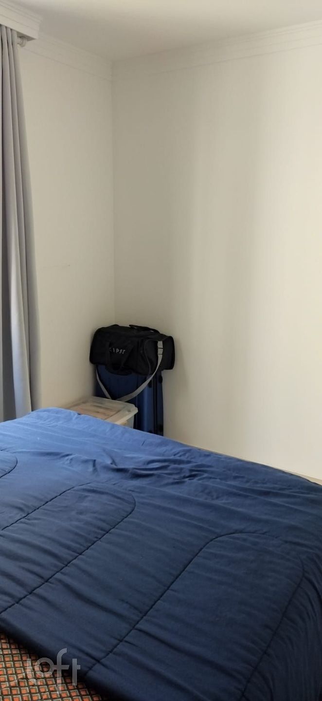 Apartamento à venda com 2 quartos, 43m² - Foto 5