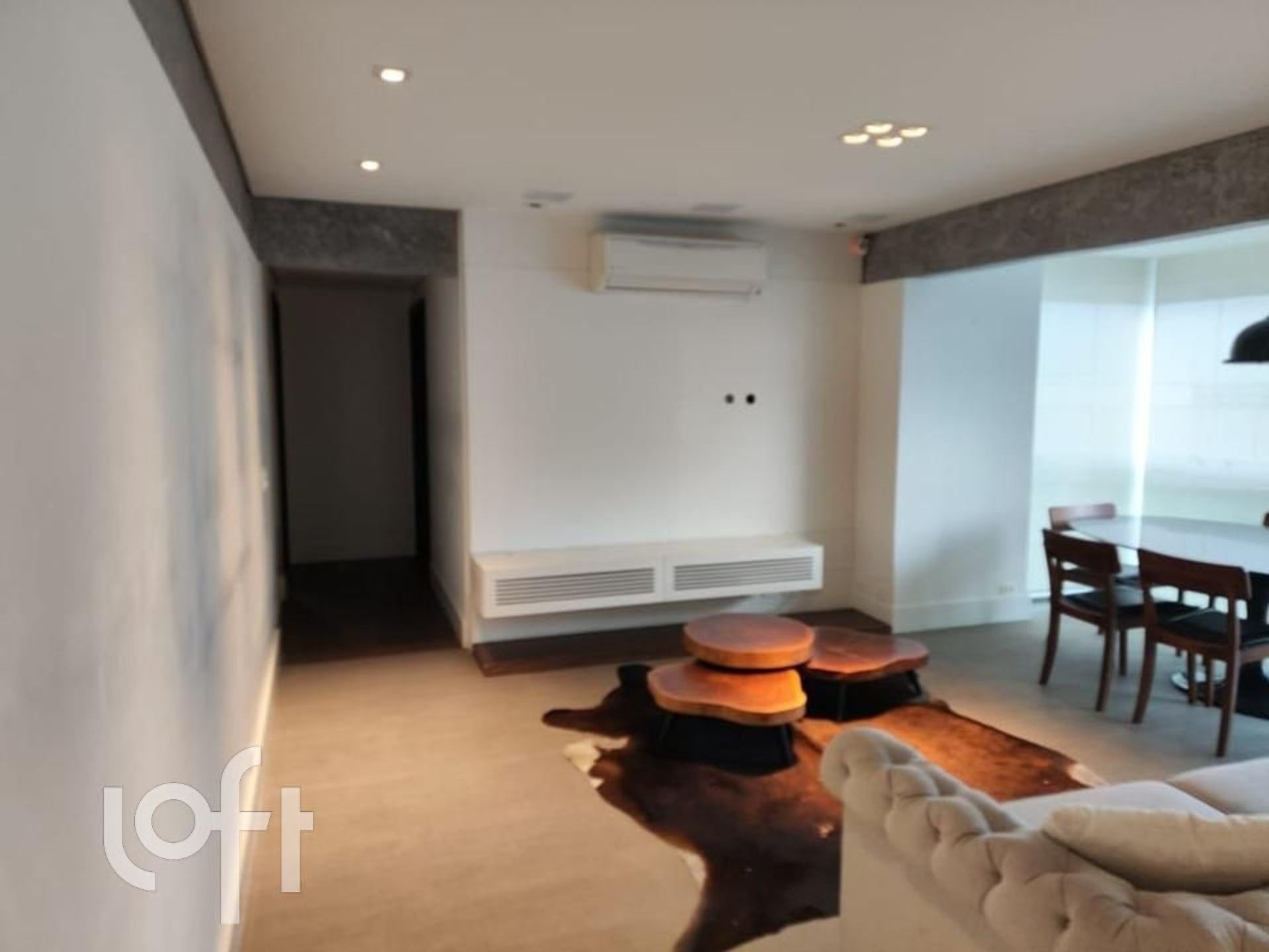 Apartamento à venda com 2 quartos, 216m² - Foto 3