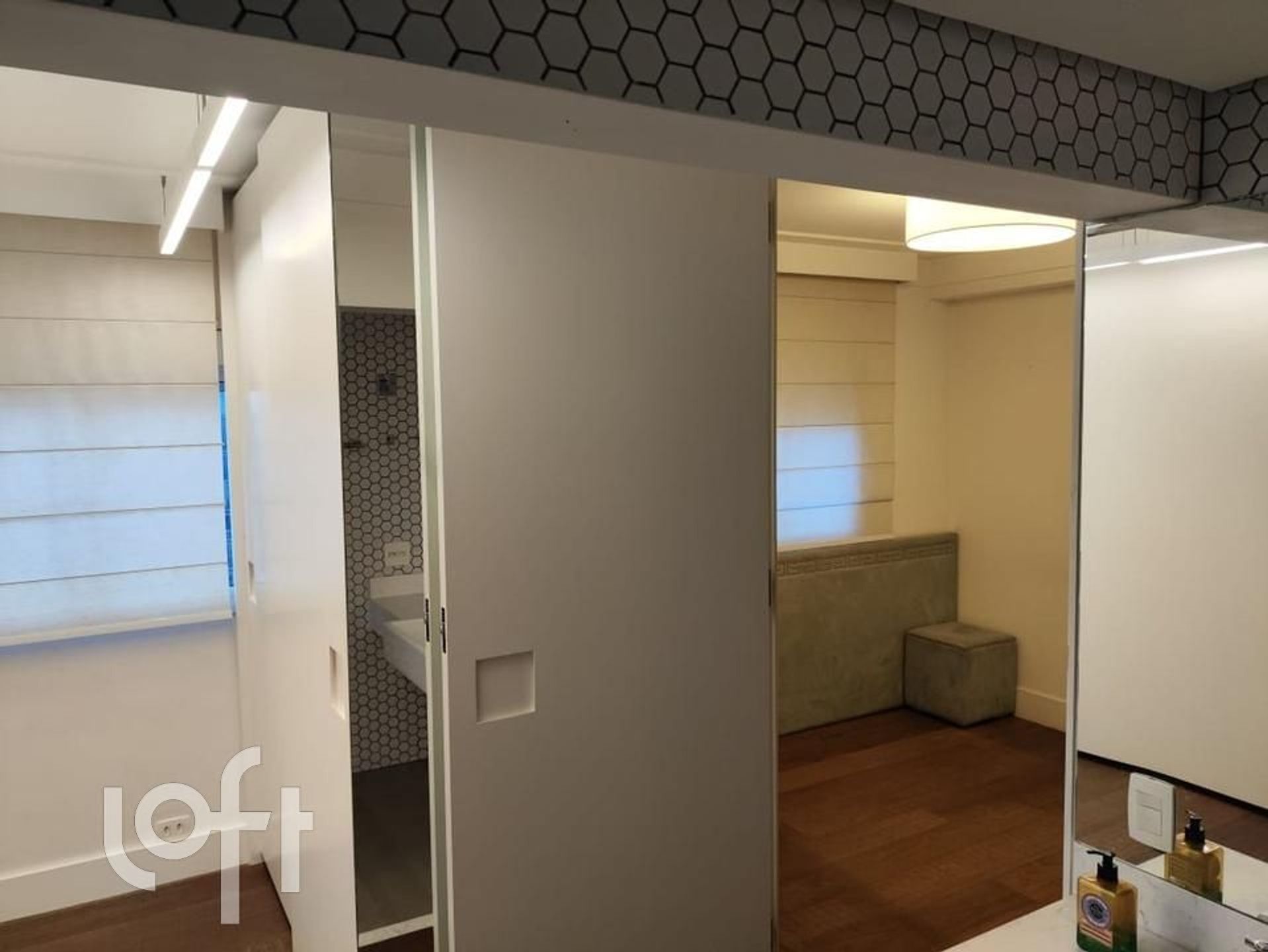 Apartamento à venda com 2 quartos, 216m² - Foto 8