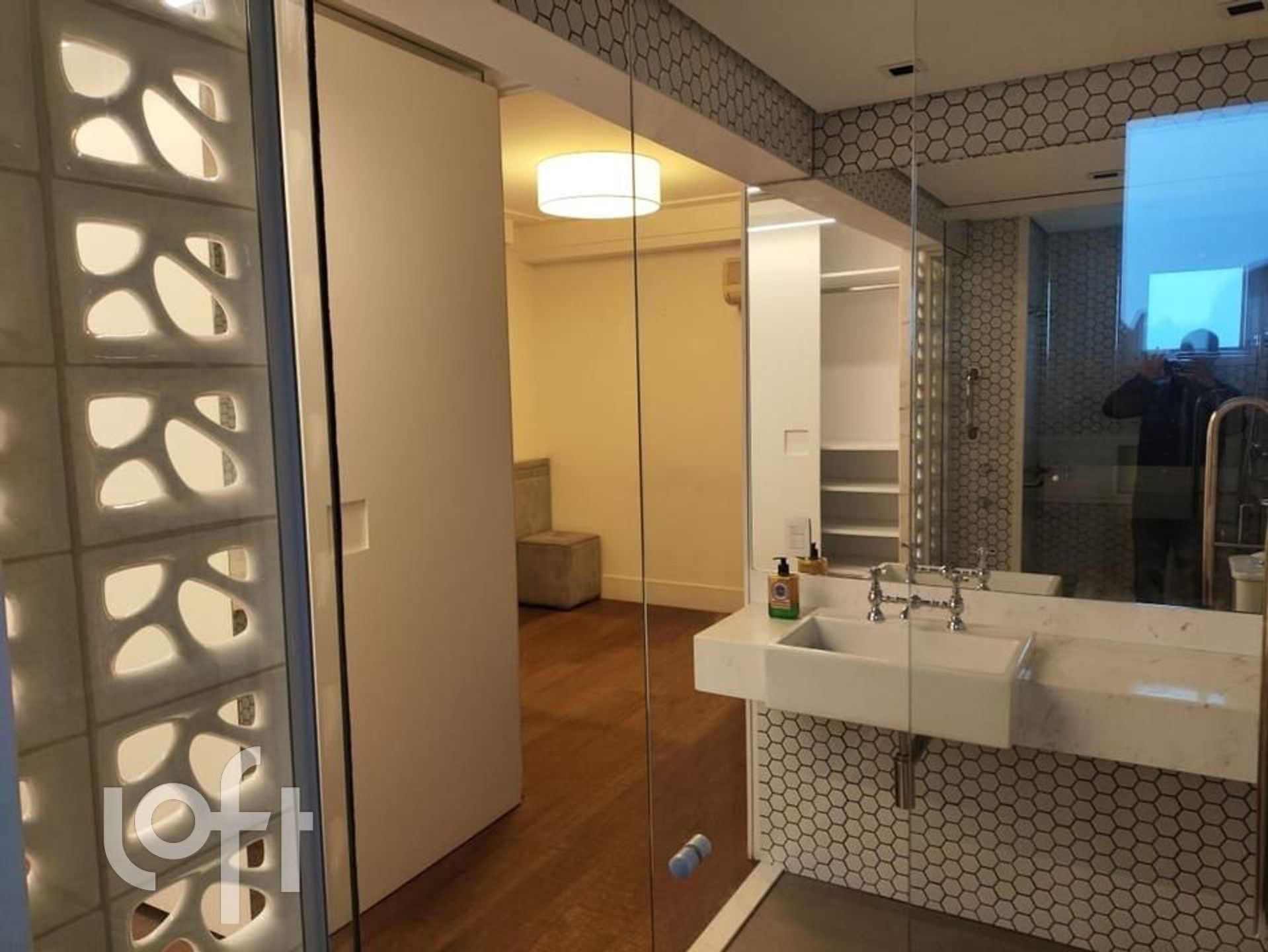 Apartamento à venda com 2 quartos, 216m² - Foto 10