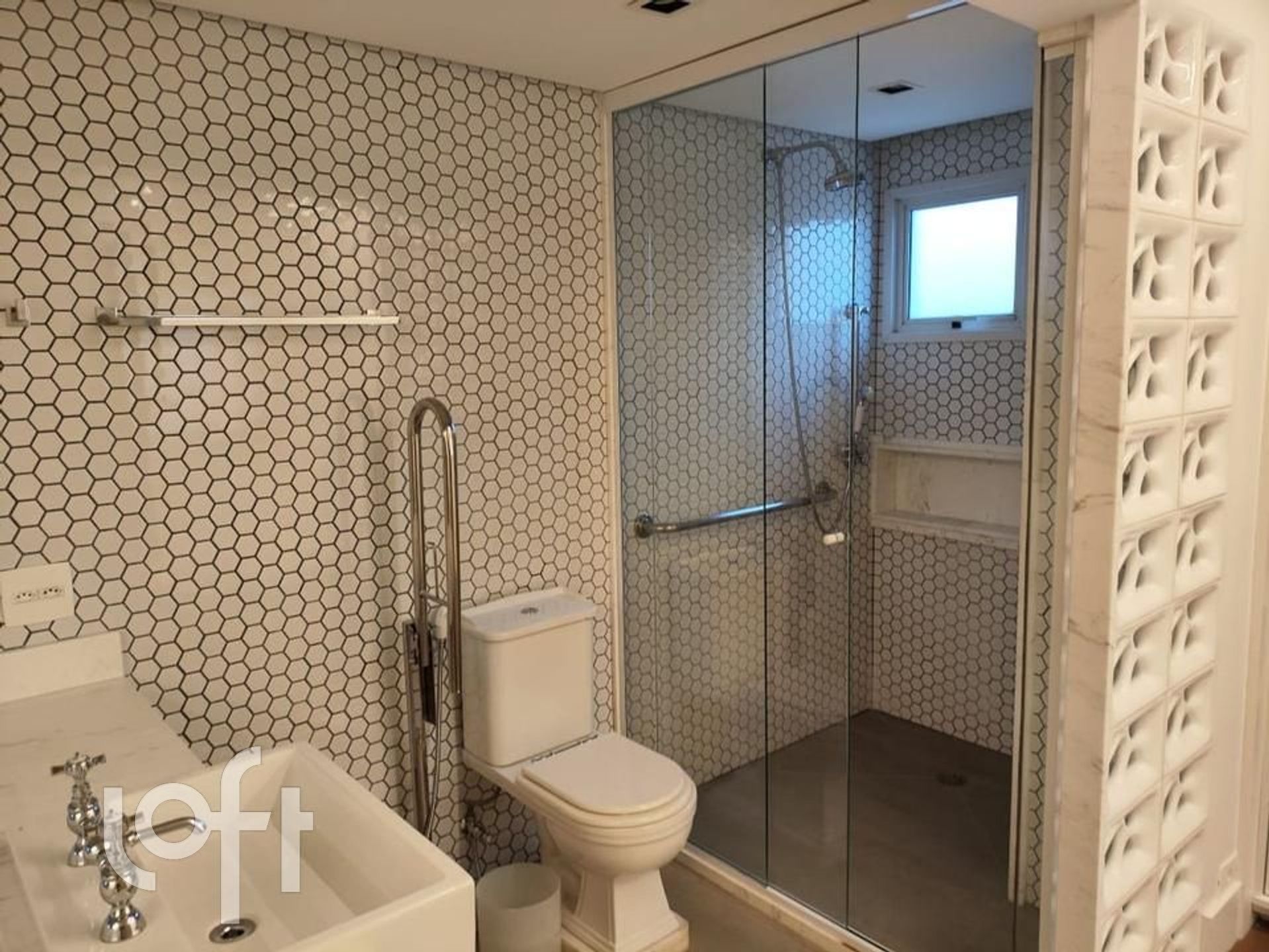 Apartamento à venda com 2 quartos, 216m² - Foto 6