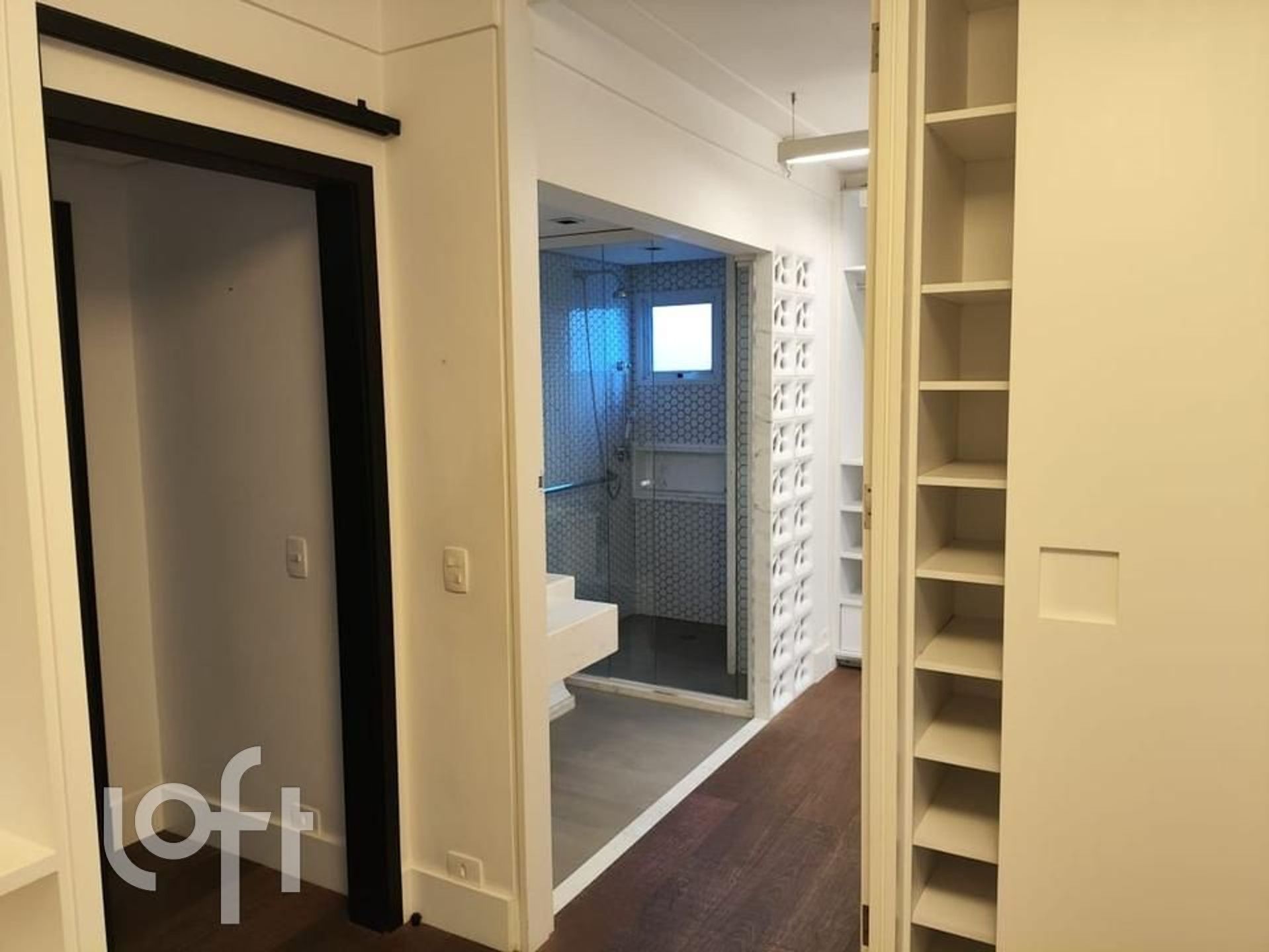 Apartamento à venda com 2 quartos, 216m² - Foto 11