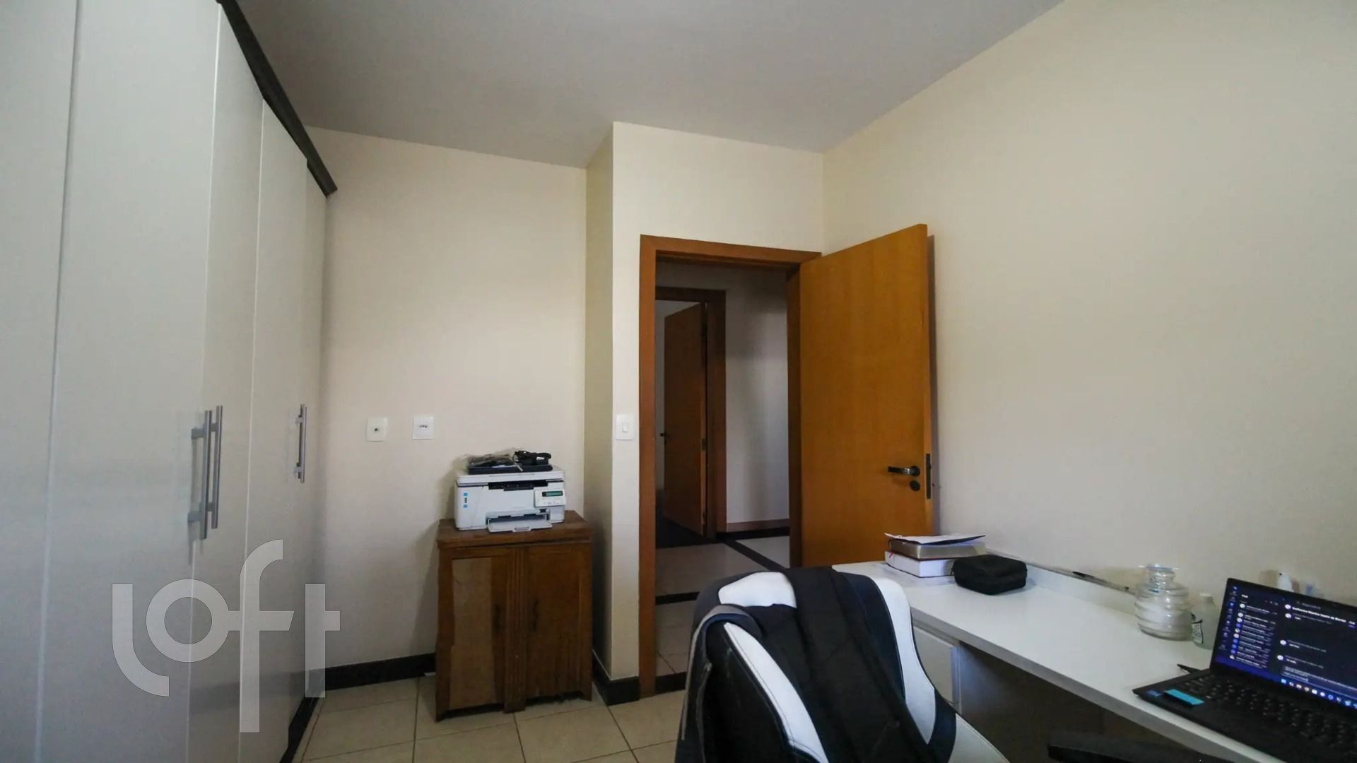 Apartamento à venda com 3 quartos, 110m² - Foto 5