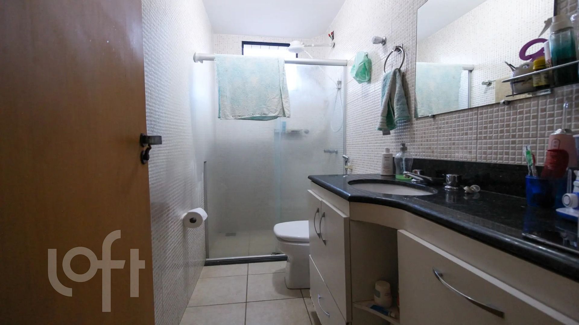 Apartamento à venda com 3 quartos, 110m² - Foto 10