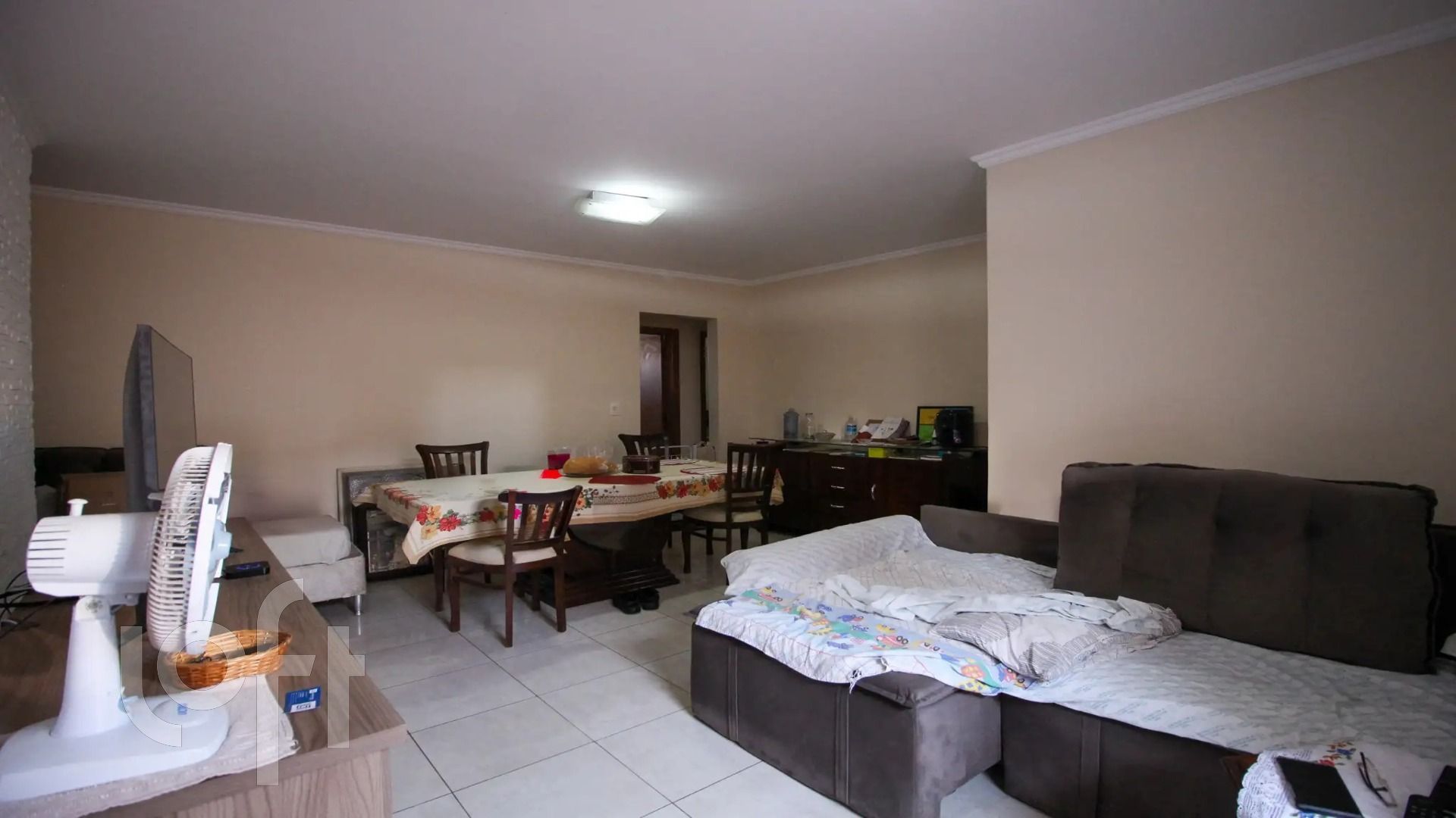 Apartamento à venda com 3 quartos, 110m² - Foto 9