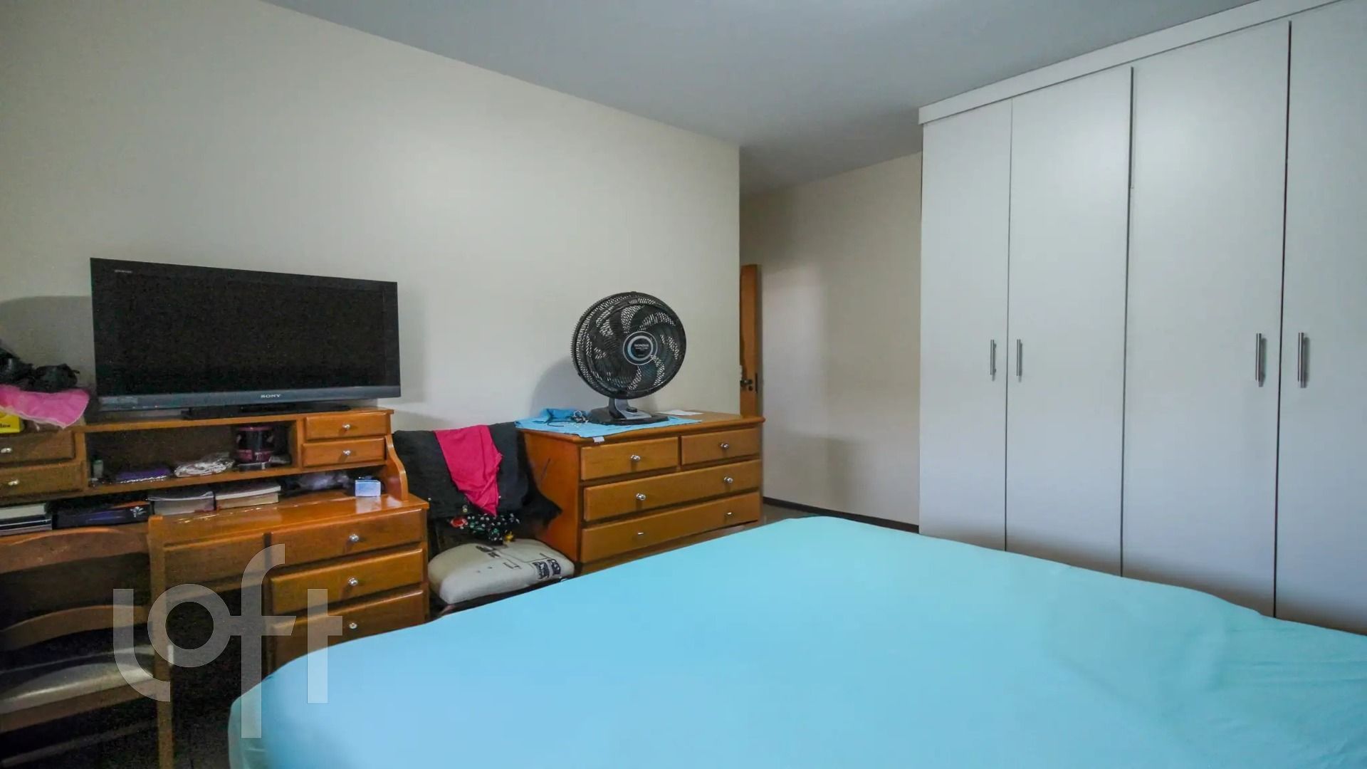 Apartamento à venda com 3 quartos, 110m² - Foto 13