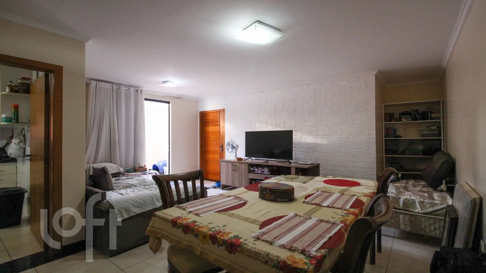 Apartamento à venda com 3 quartos, 110m² - Foto 7