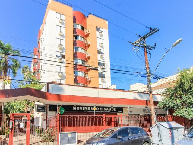 Apartamento com 91m², 3 dormitórios, 1 suíte, 1 vaga, Menino Deus em Porto Alegre