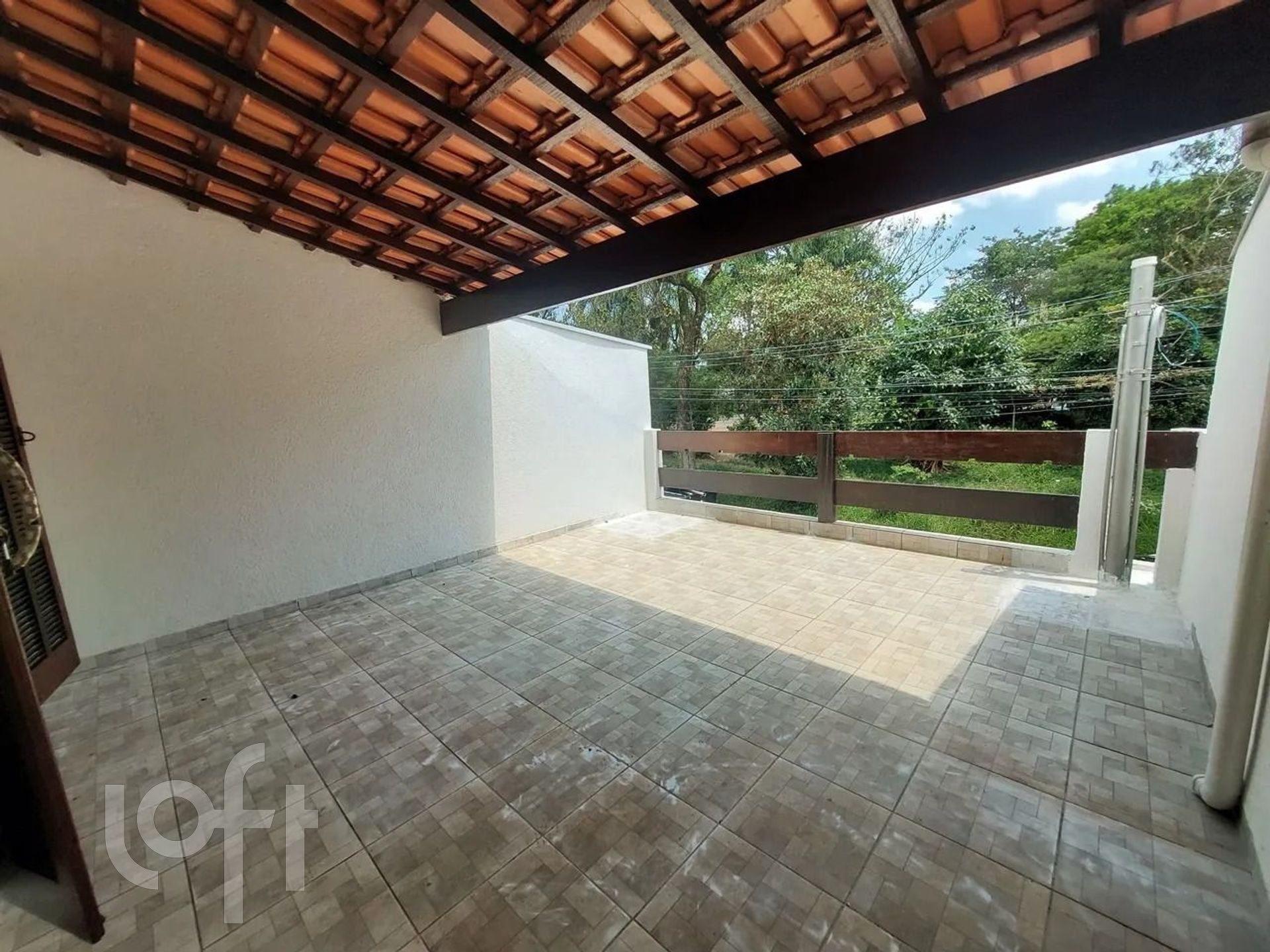 Casa à venda com 3 quartos, 125m² - Foto 12