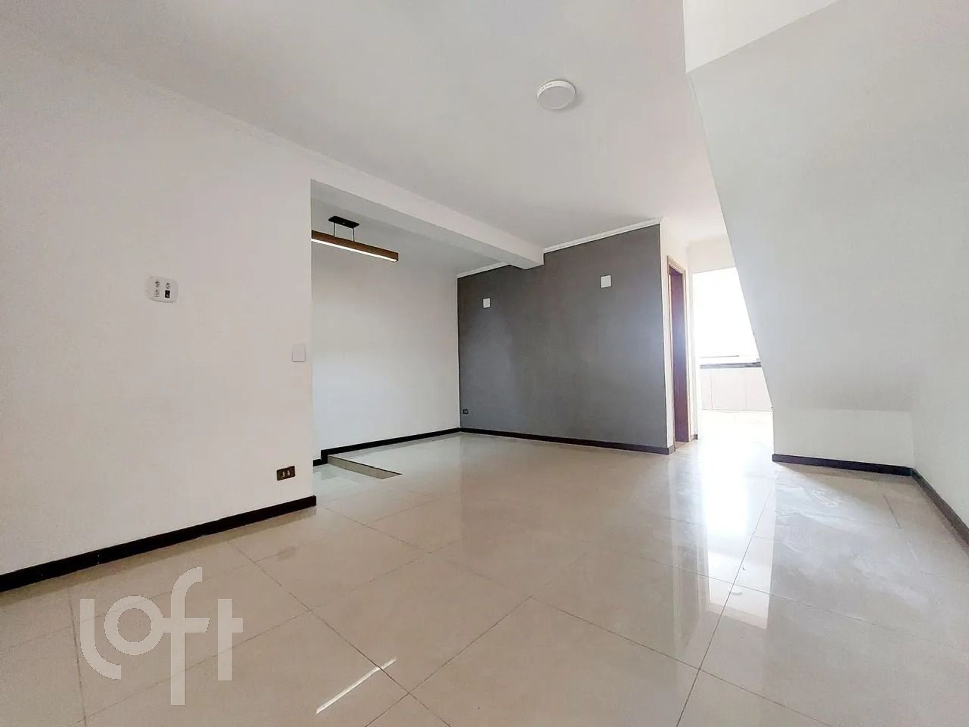 Casa à venda com 3 quartos, 125m² - Foto 3