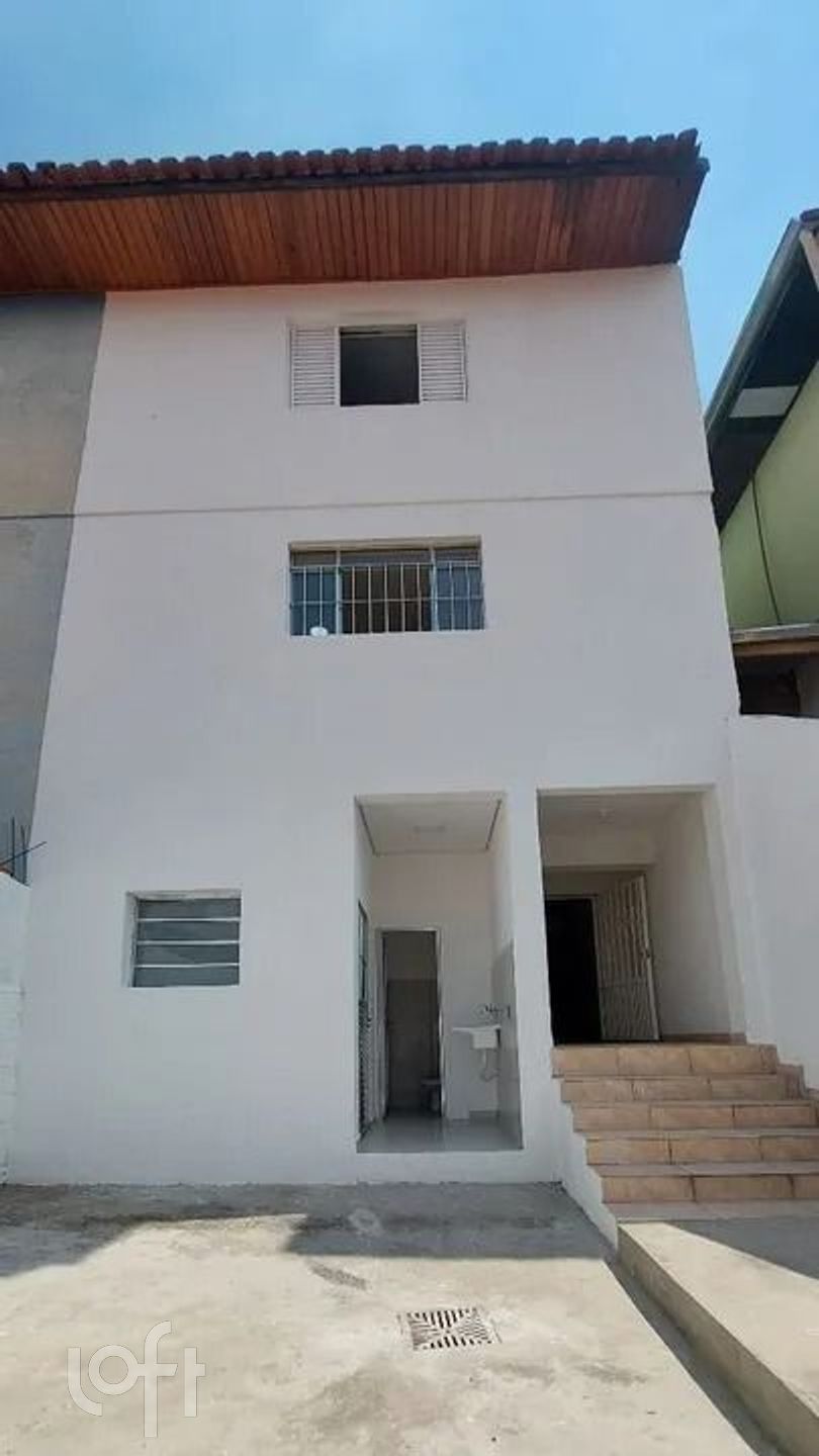 Casa à venda com 3 quartos, 125m² - Foto 20