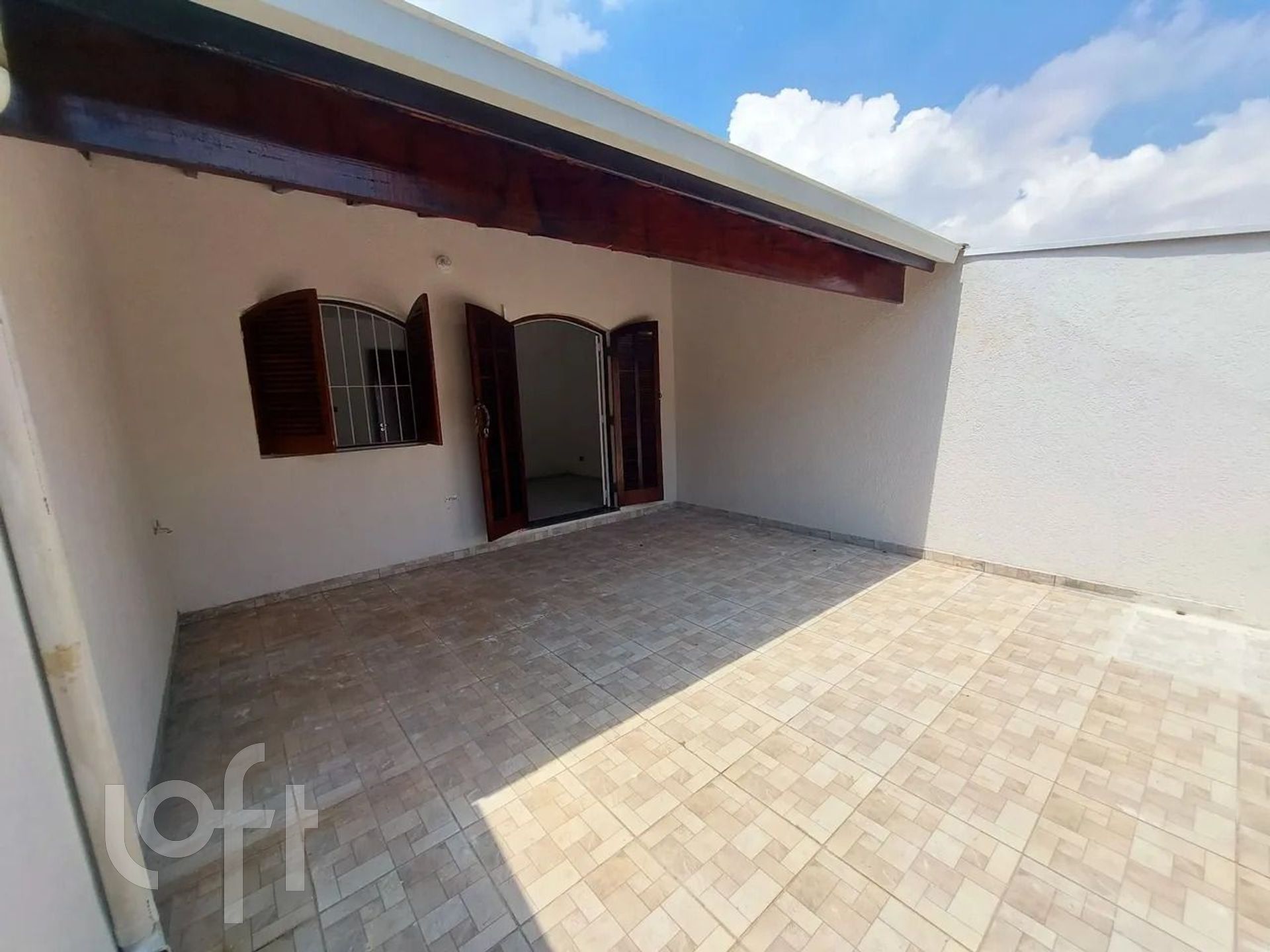 Casa à venda com 3 quartos, 125m² - Foto 13