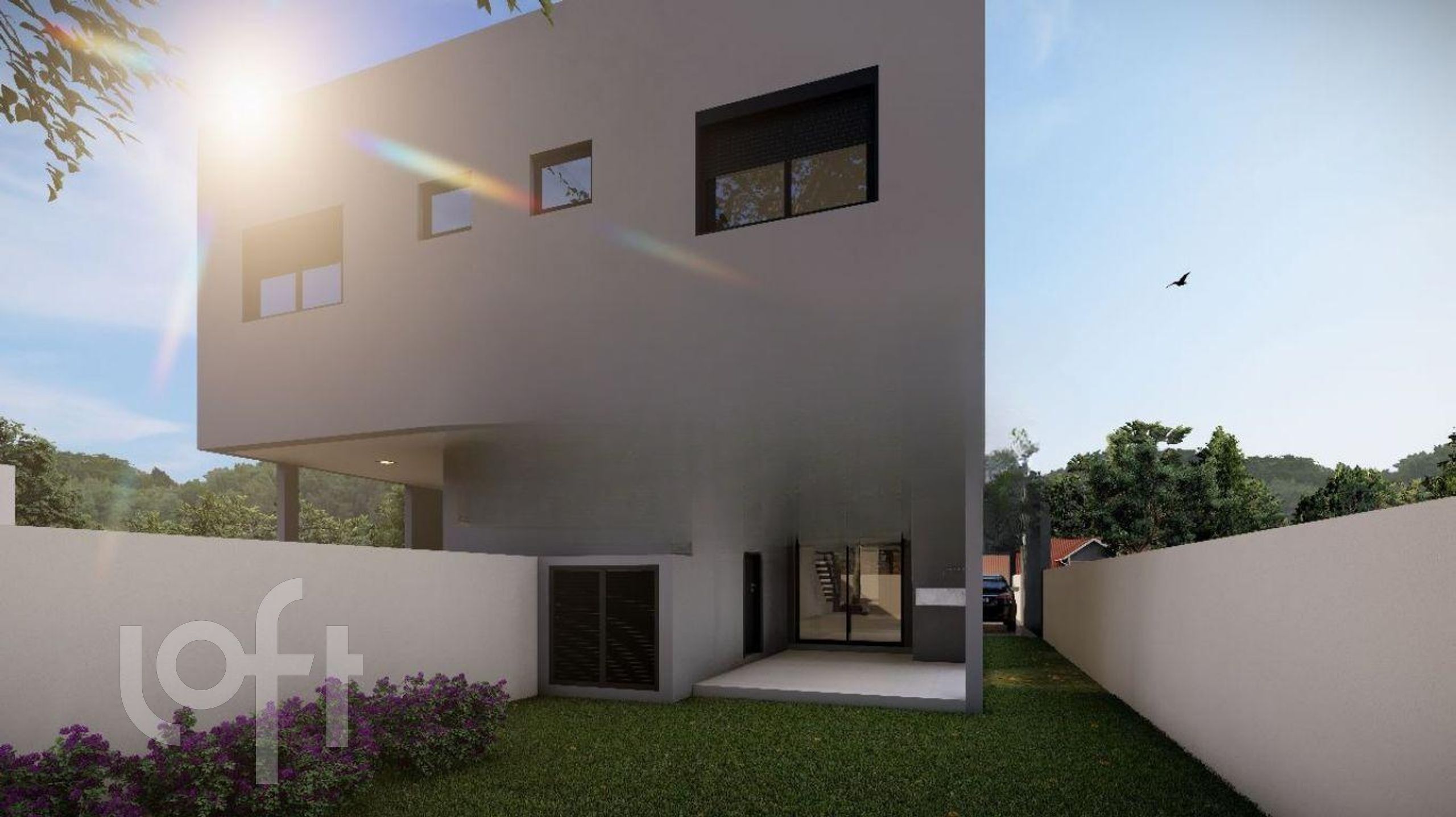 Casa Residencial com 150m², 3 quartos, 3 suítes, 2 garagens, no bairro Ingleses em Florianópolis