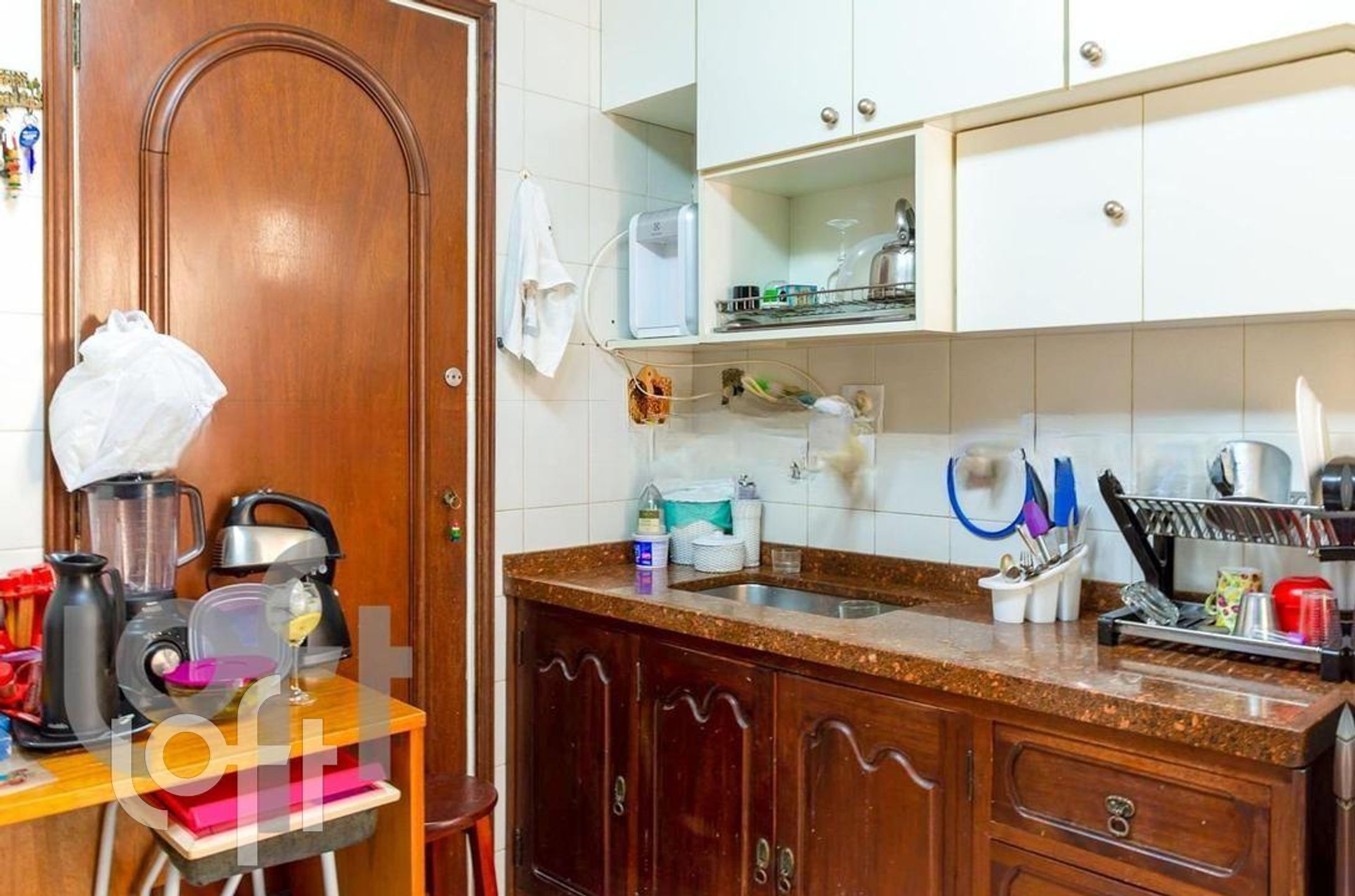 Apartamento à venda com 3 quartos, 108m² - Foto 9