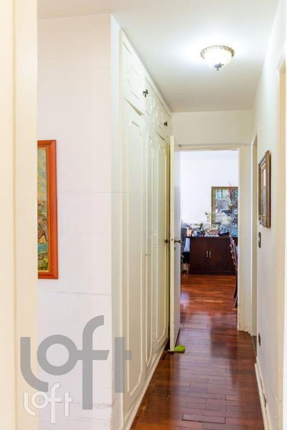 Apartamento à venda com 3 quartos, 108m² - Foto 14