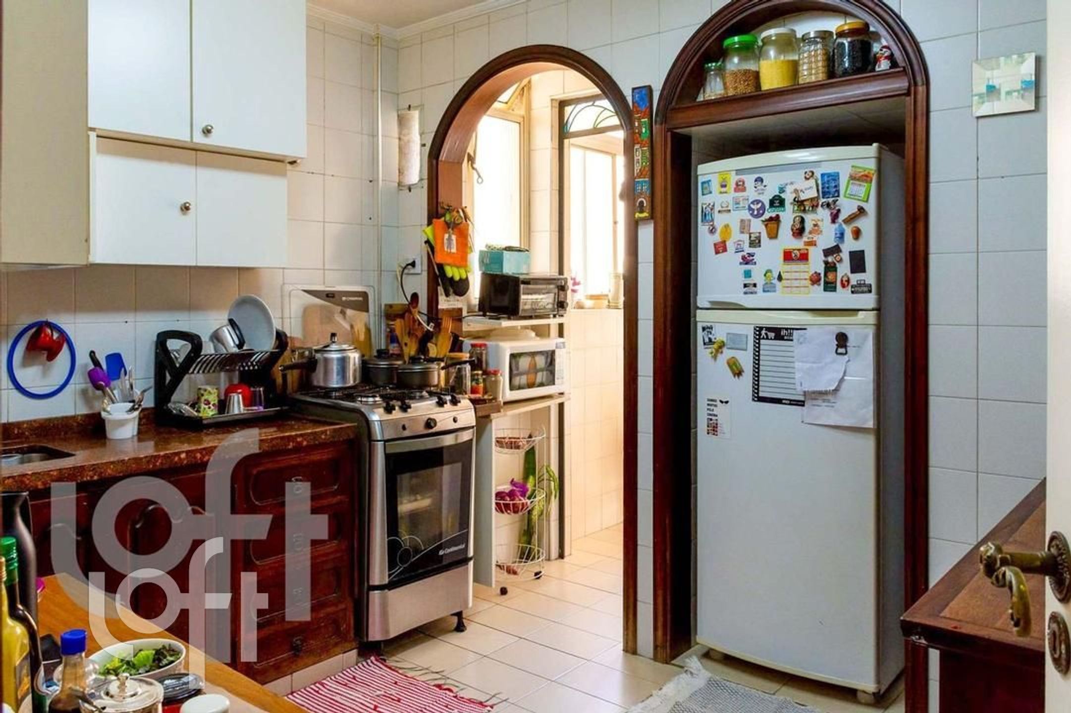 Apartamento à venda com 3 quartos, 108m² - Foto 8