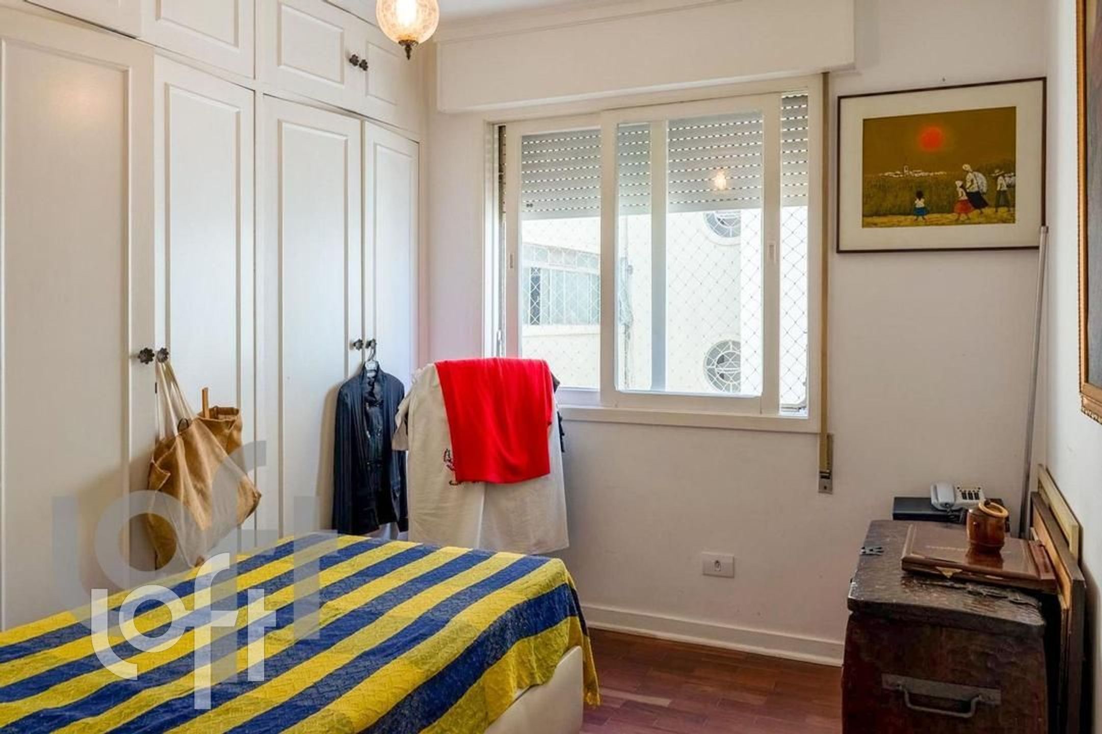 Apartamento à venda com 3 quartos, 108m² - Foto 24