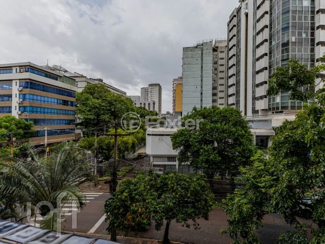 Apartamento com 37m², 1 dormitório, 1 vaga, Moinhos de Vento em Porto Alegre