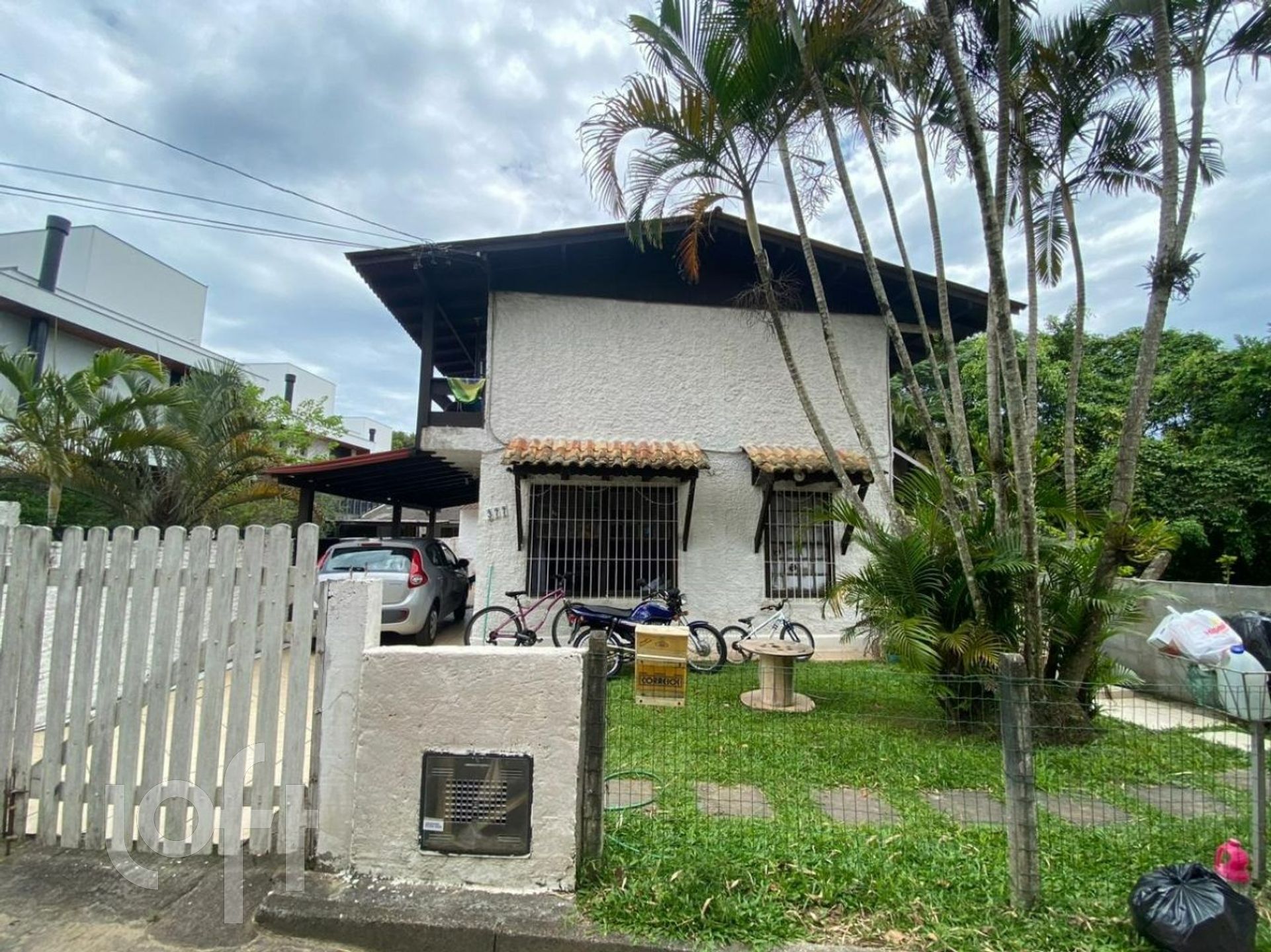 Casa Residencial com 200m², 4 quartos, no bairro Campeche Norte em Florianópolis
