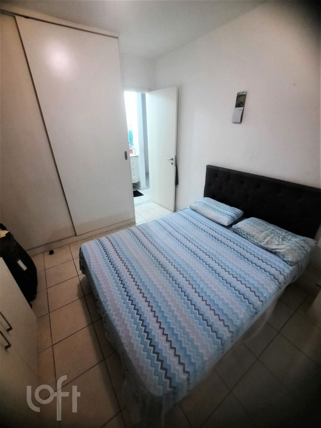 Apartamento à venda com 1 quarto, 51m² - Foto 10