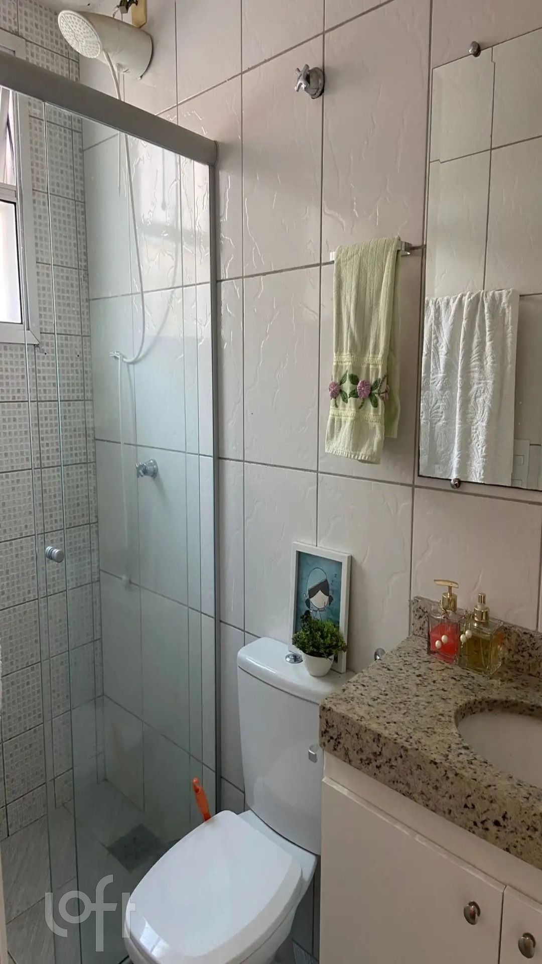 Apartamento à venda com 3 quartos, 65m² - Foto 18