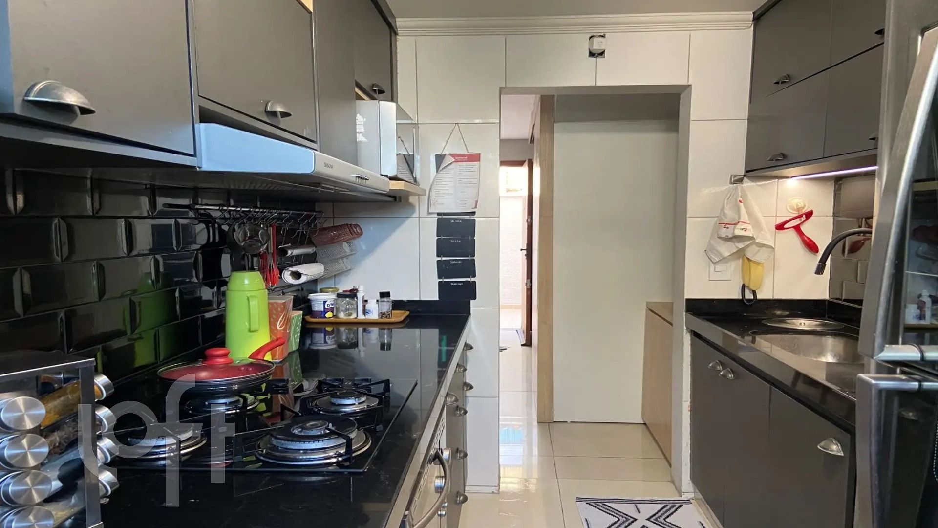 Apartamento à venda com 3 quartos, 65m² - Foto 9