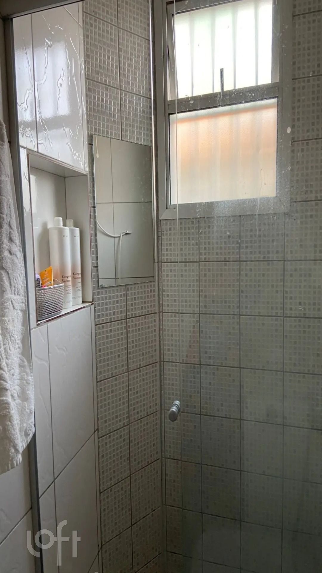 Apartamento à venda com 3 quartos, 65m² - Foto 8