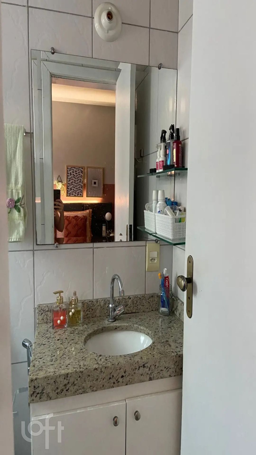 Apartamento à venda com 3 quartos, 65m² - Foto 4