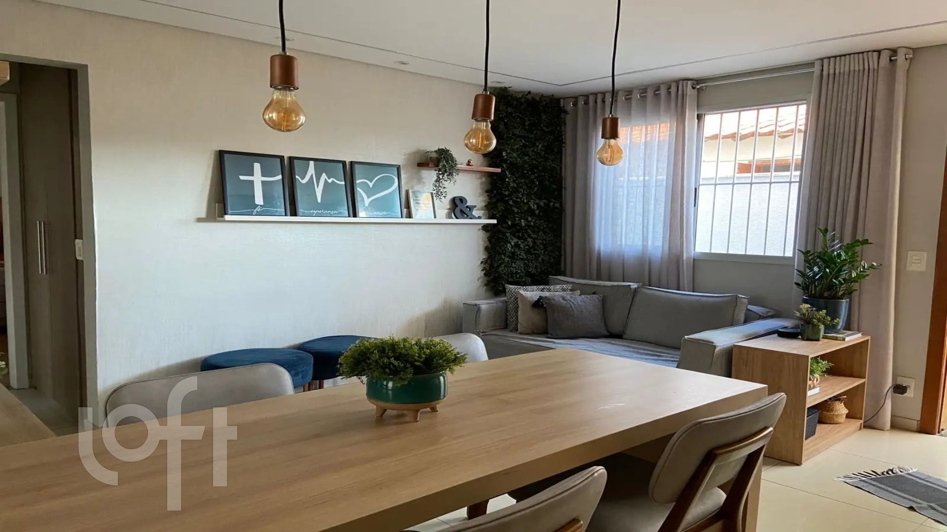 Apartamento à venda com 3 quartos, 65m² - Foto 7